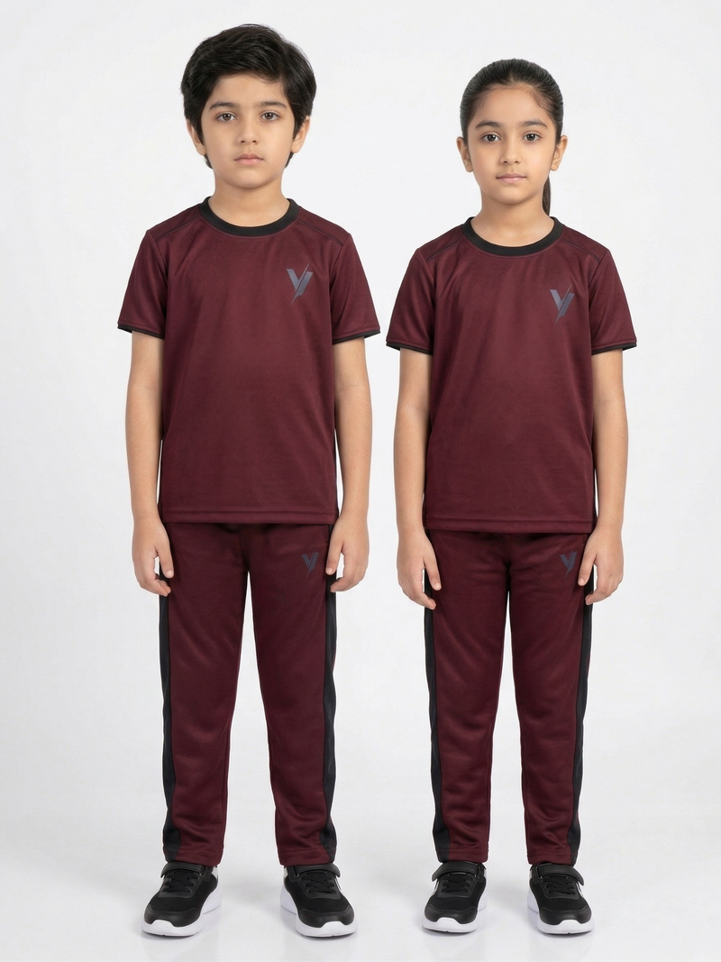 Tracksuit For Boys & Girls VST72-B
