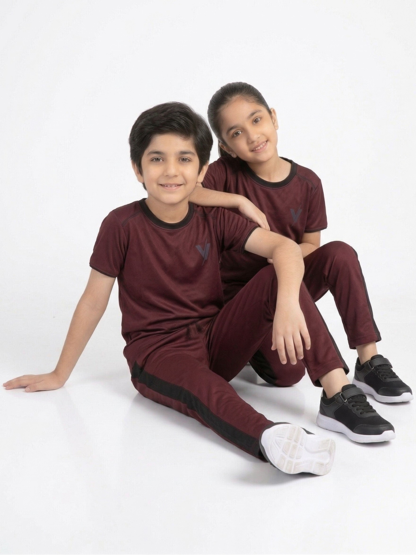 Tracksuit For Boys & Girls VST72-B