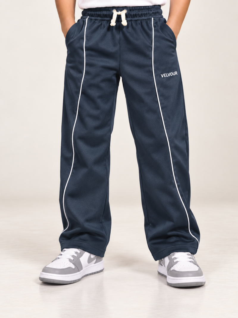 Kids Polyester Fleece Trouser VT32-C