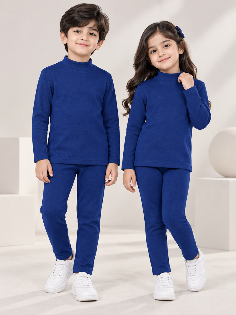 Ribbed inner suit For Boys & Girls #VIS03