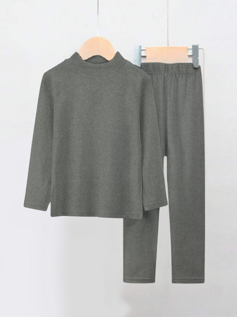 Ribbed inner suit For Boys & Girls #VIS17-6
