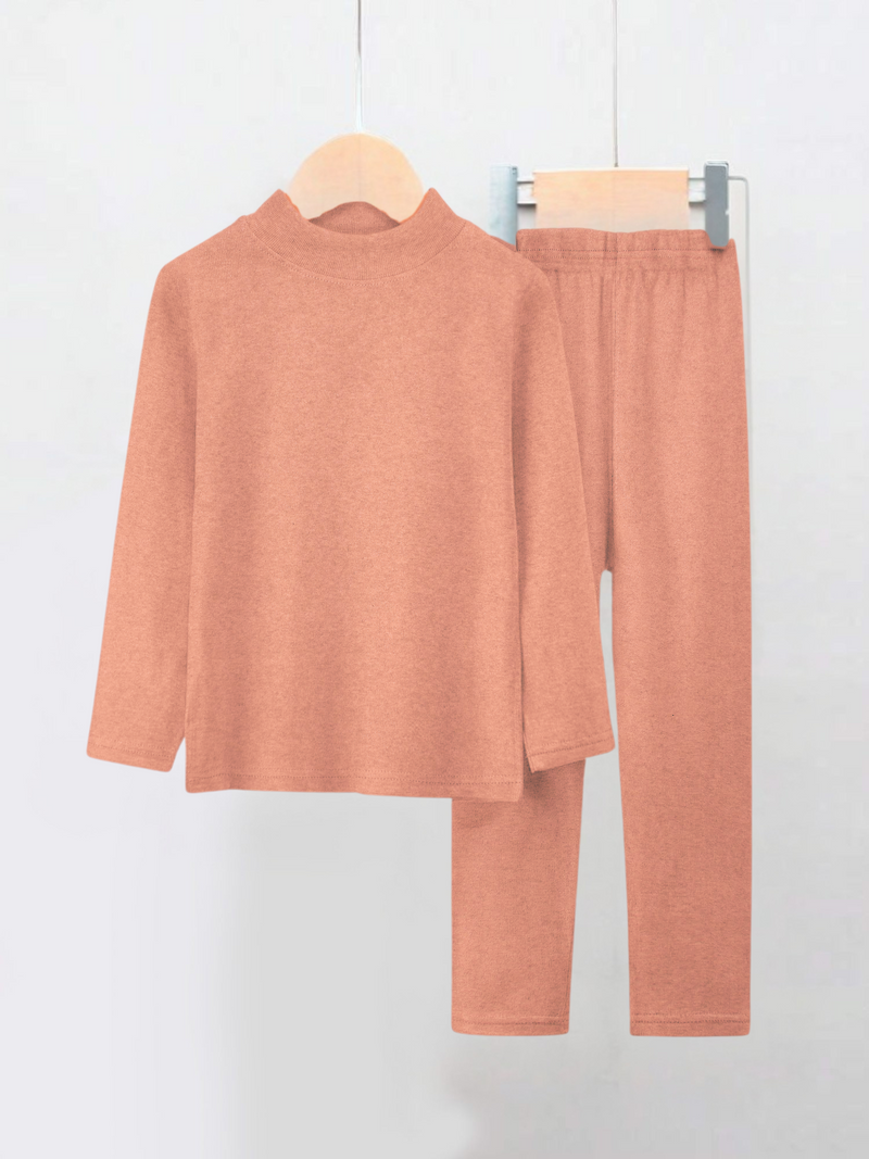 Ribbed inner suit For Boys & Girls #VIS20