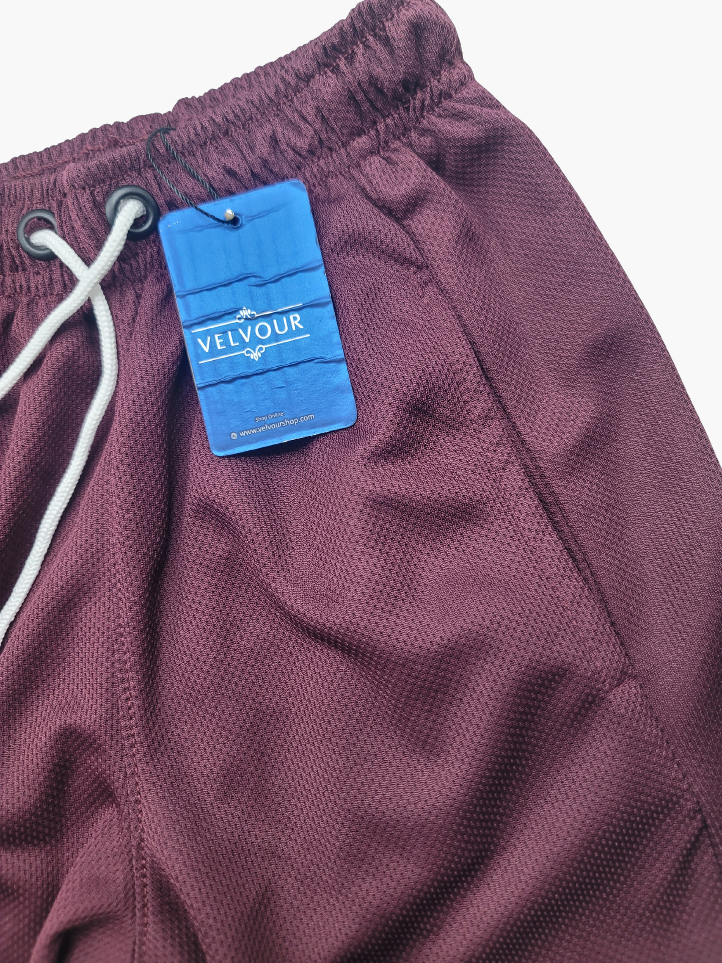 Kids Athletic Mesh Trouser (Winter) VWT50-A