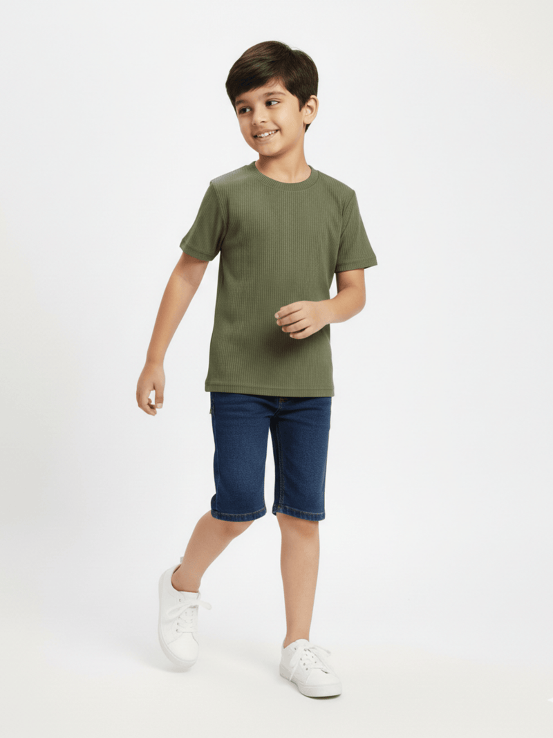 Imported Tee Shirt VT19-A