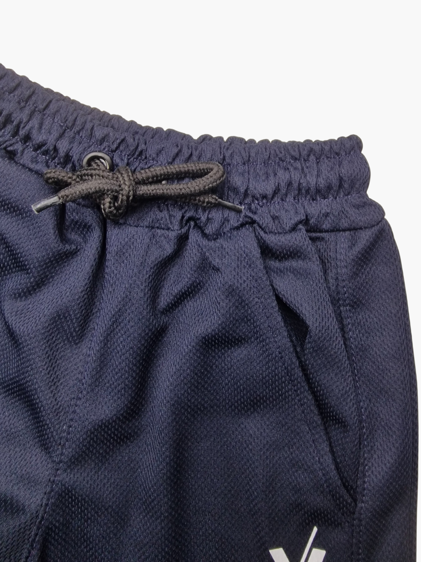 Kids Athletic Mesh Trouser (Winter) VWT43-B