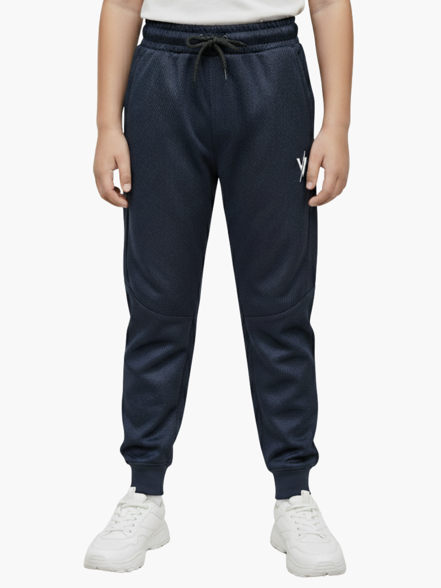 Kids Athletic Mesh Trouser (Winter) VWT43-B