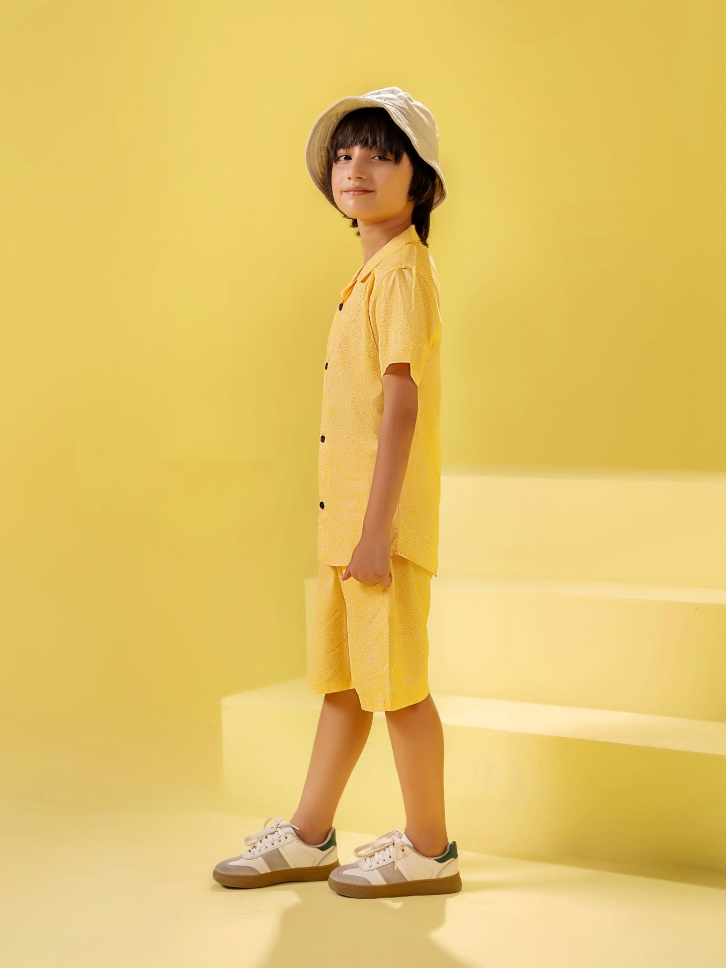Co Ord set For Boys & Girls VC14