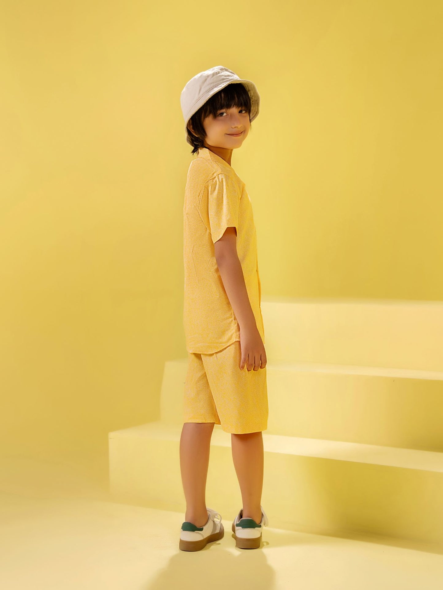 Co Ord set For Boys & Girls VC14