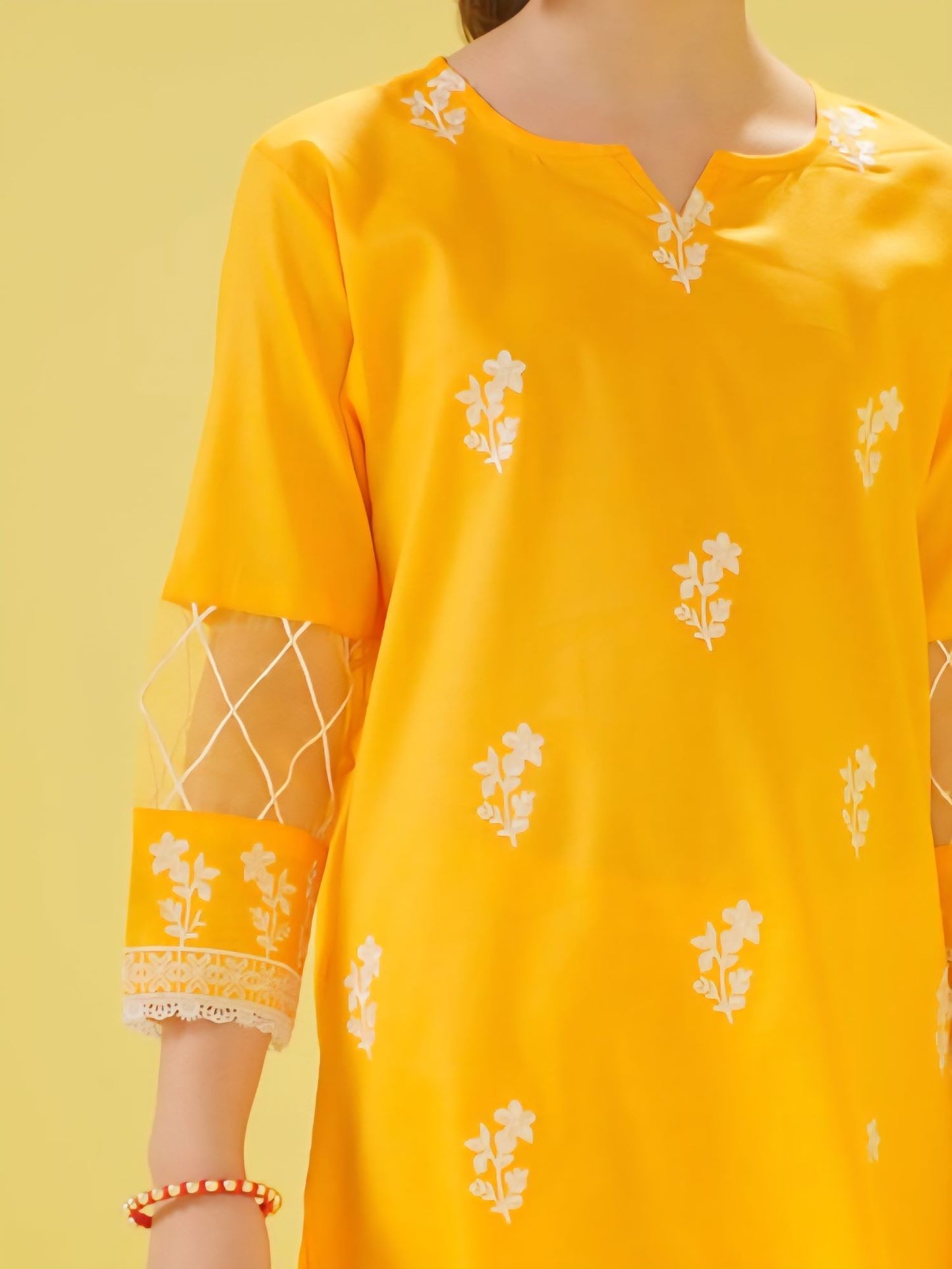 Girls Summer 2Pcs Suit VG145-C