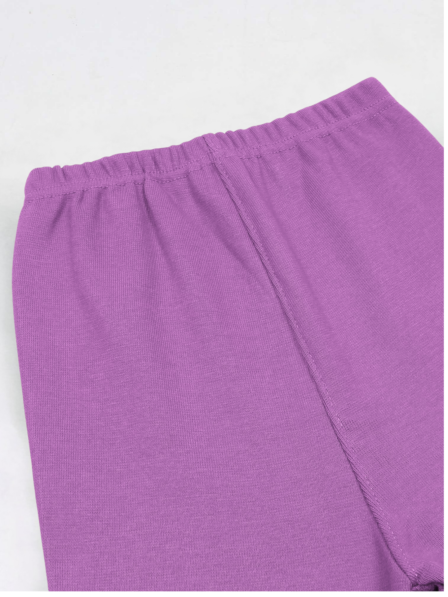 Power stretch ribbed inner suit For Boys & Girls #VIS05-1