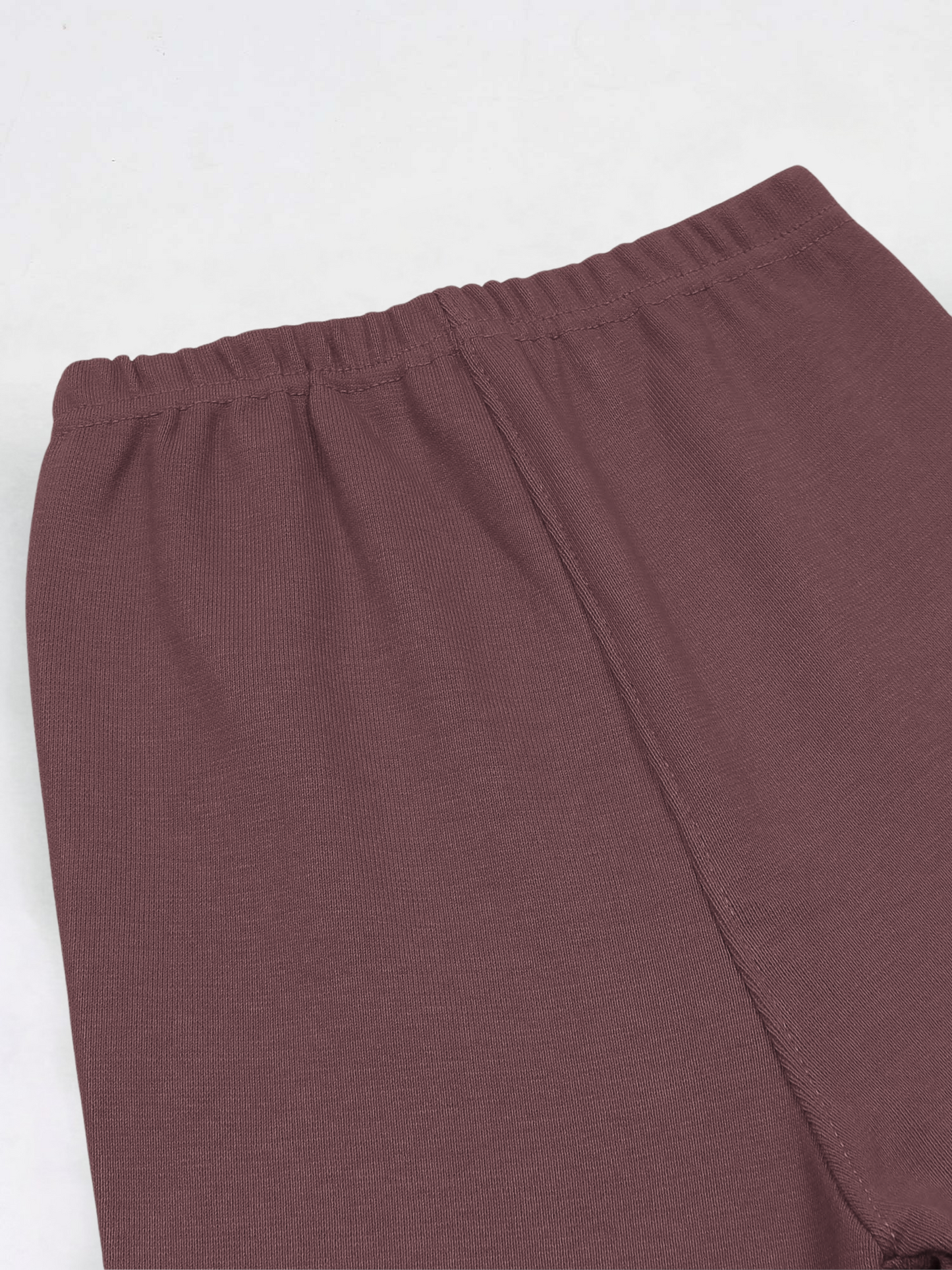 Power stretch ribbed inner suit For Boys & Girls #VIS10-2