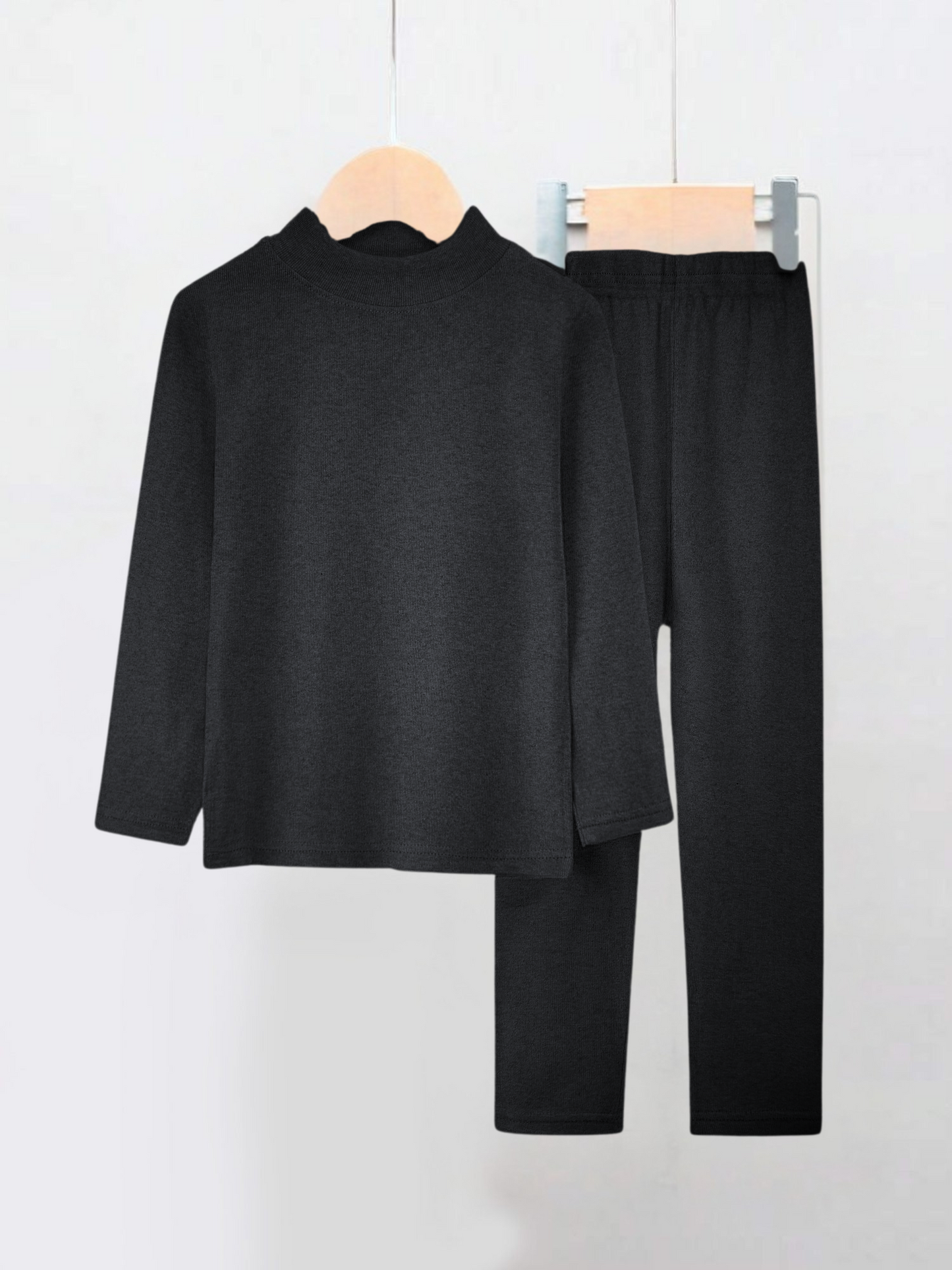 Power stretch ribbed inner suit For Boys & Girls #VIS17-1