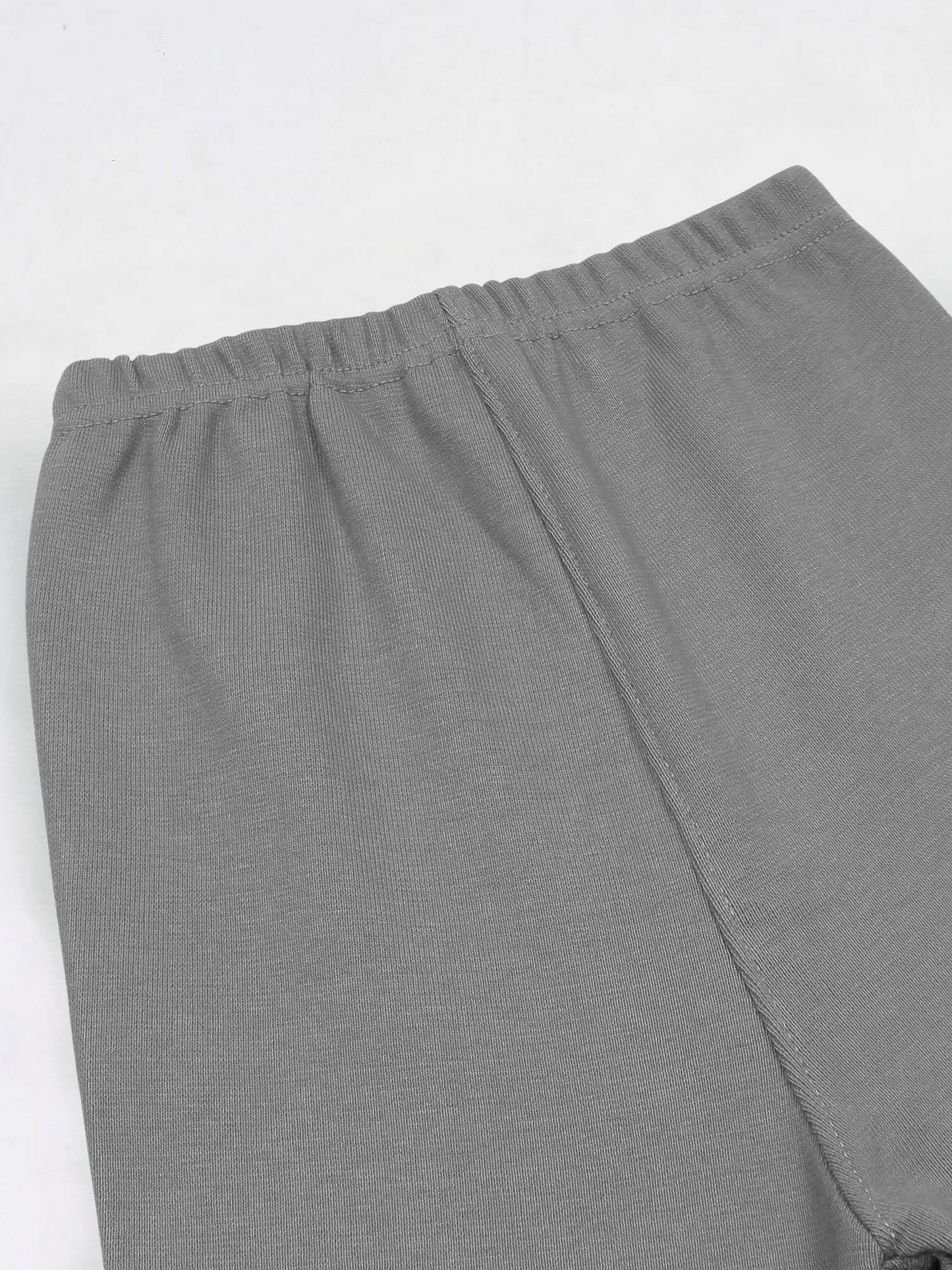 Power stretch ribbed inner suit For Boys & Girls #VIS17-3