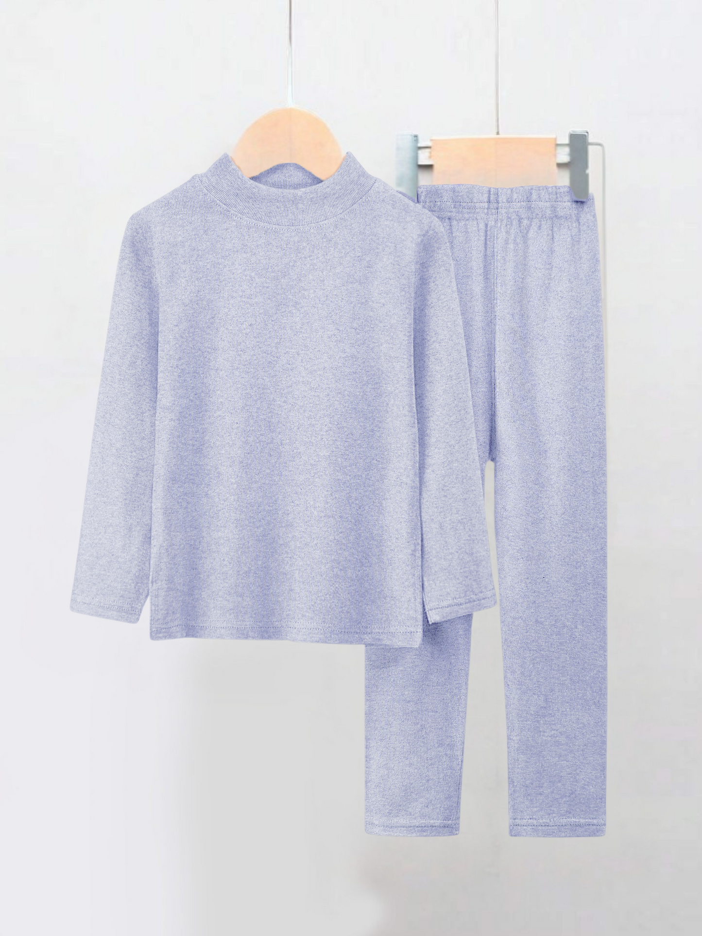 Power stretch ribbed inner suit For Boys & Girls #VIS21-1