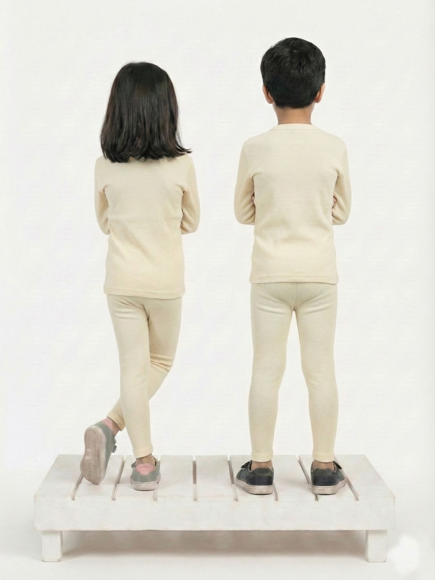 Inner Thermal Suit For Boys & Girls #VIS33