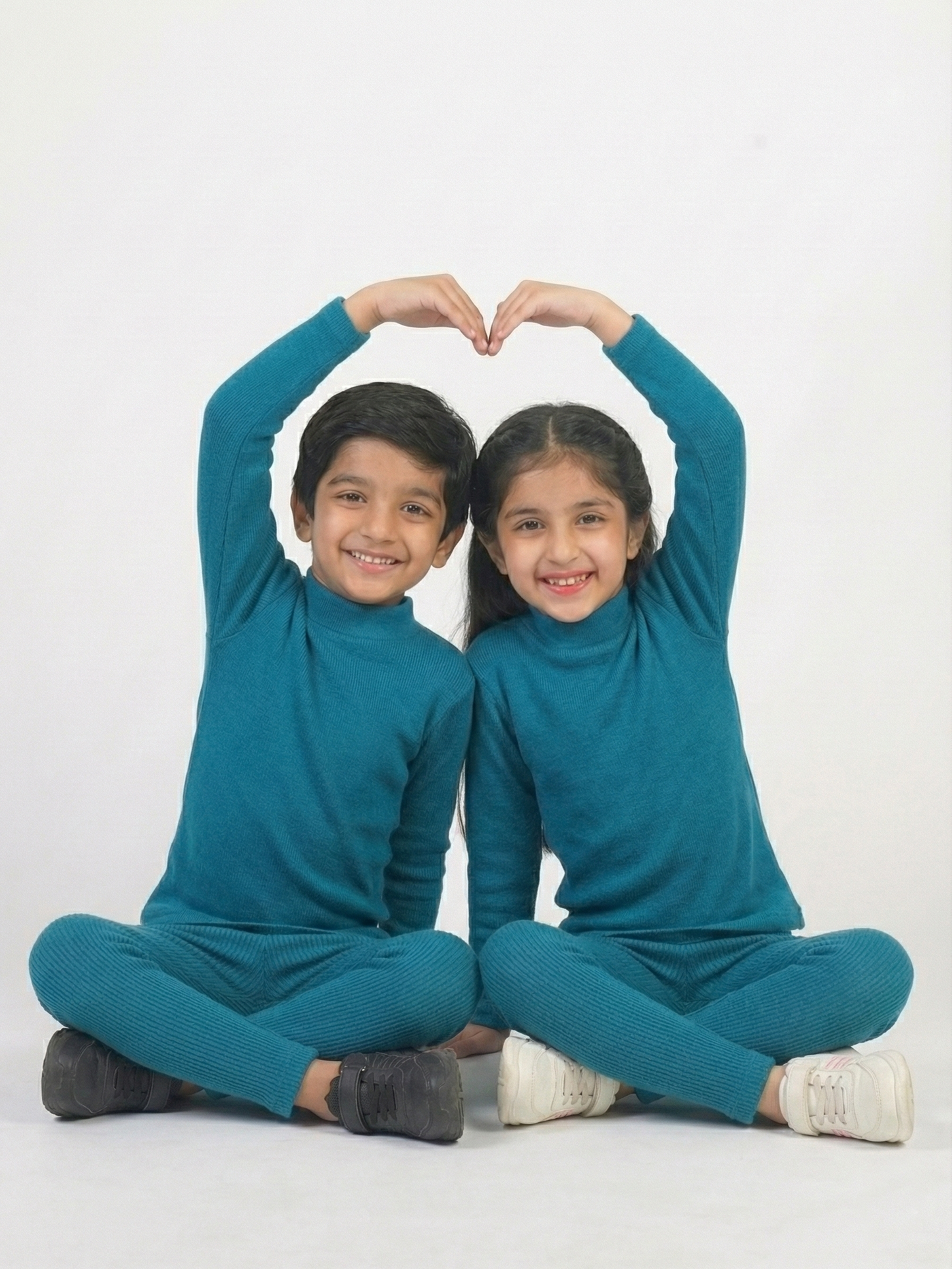 Inner Thermal Suit For Boys & Girls #VIS40