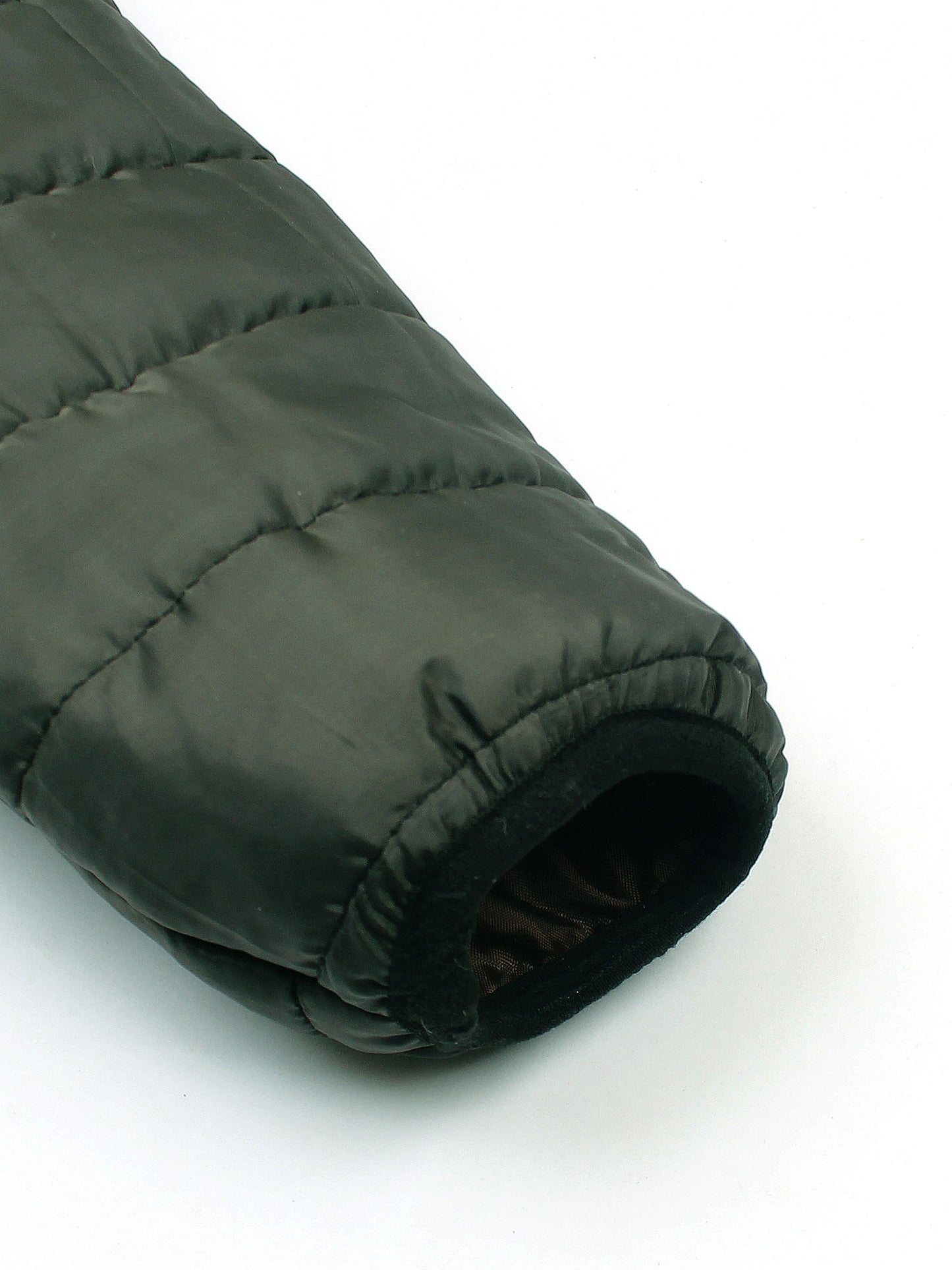 Full Sleeves Hooded Puffer Jacket Boys & Girls VJ40-A
