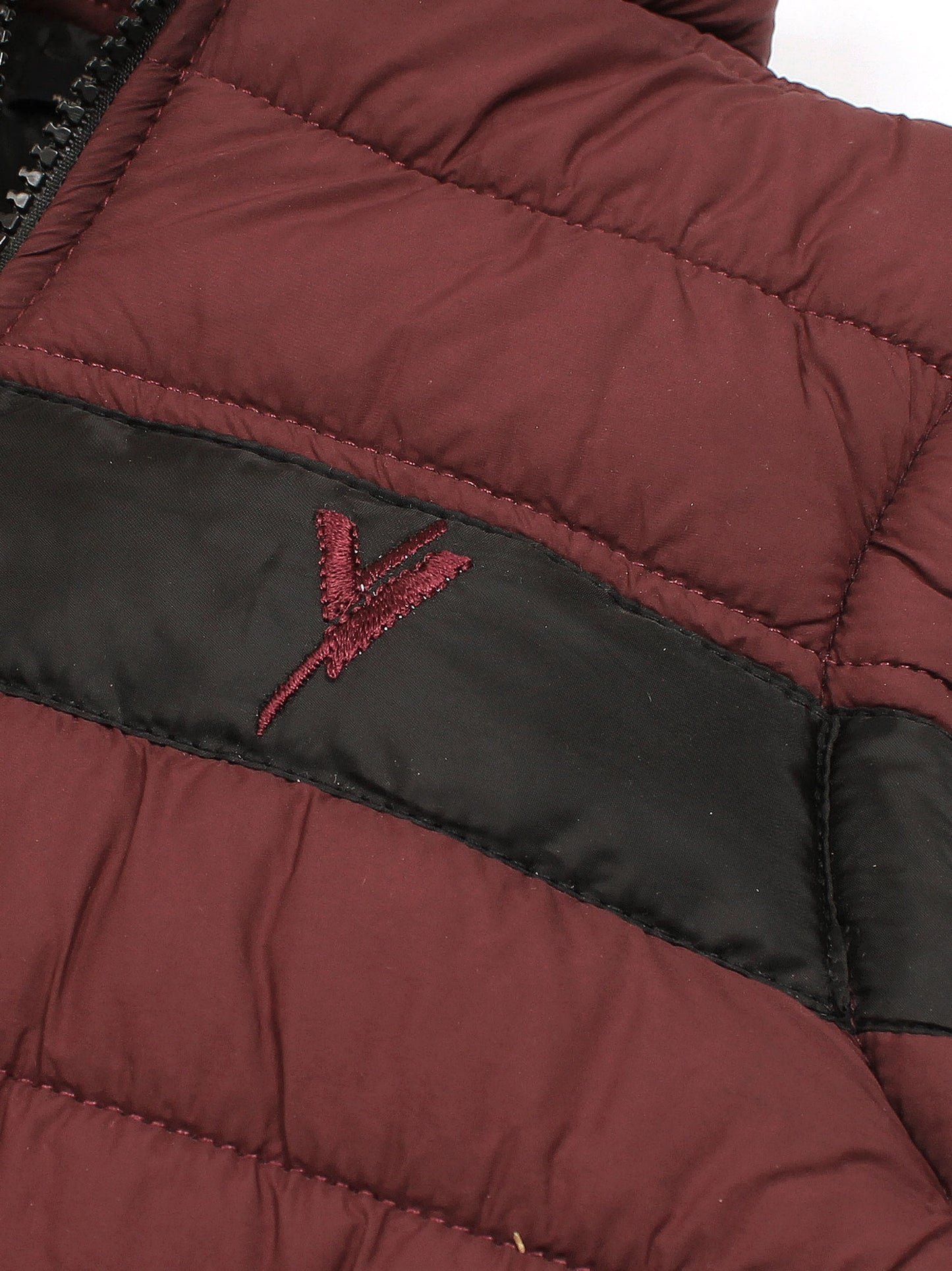 Sleeveless Puffer Jacket Boys & Girls VJ53-A