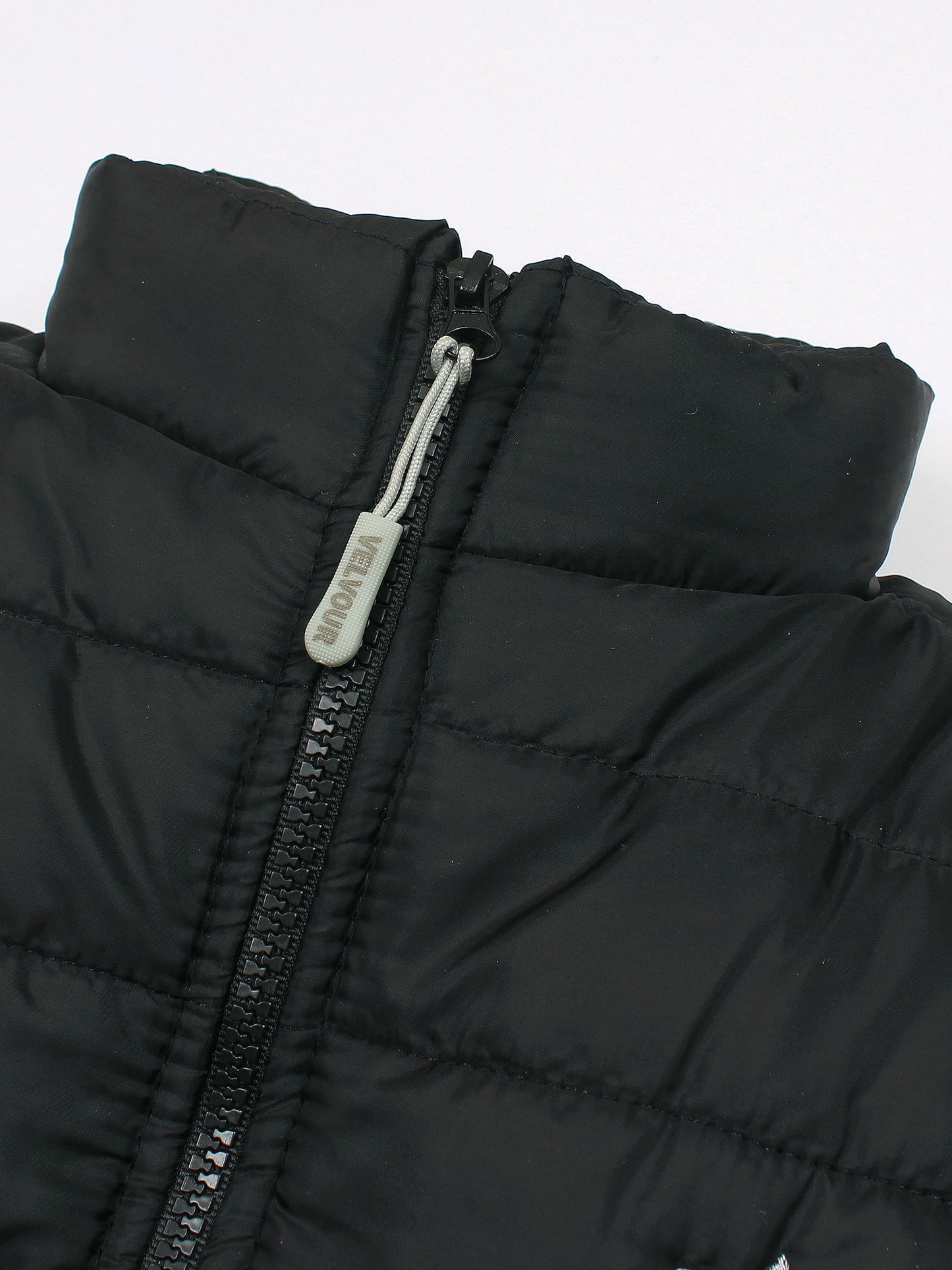 Sleeveless Puffer Jacket Boys & Girls VJ56-A