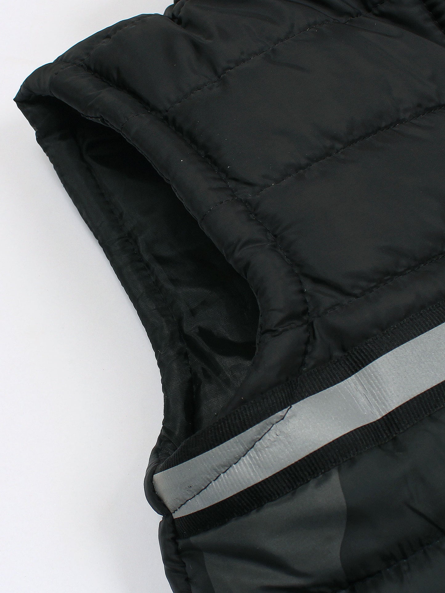 Sleeveless Puffer Jacket Boys & Girls VJ56-A
