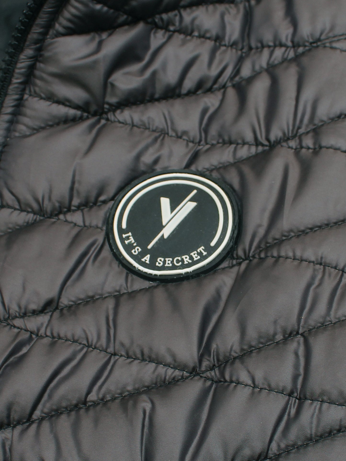 Full Sleeves Puffer Jacket Boys & Girls VJ60-A