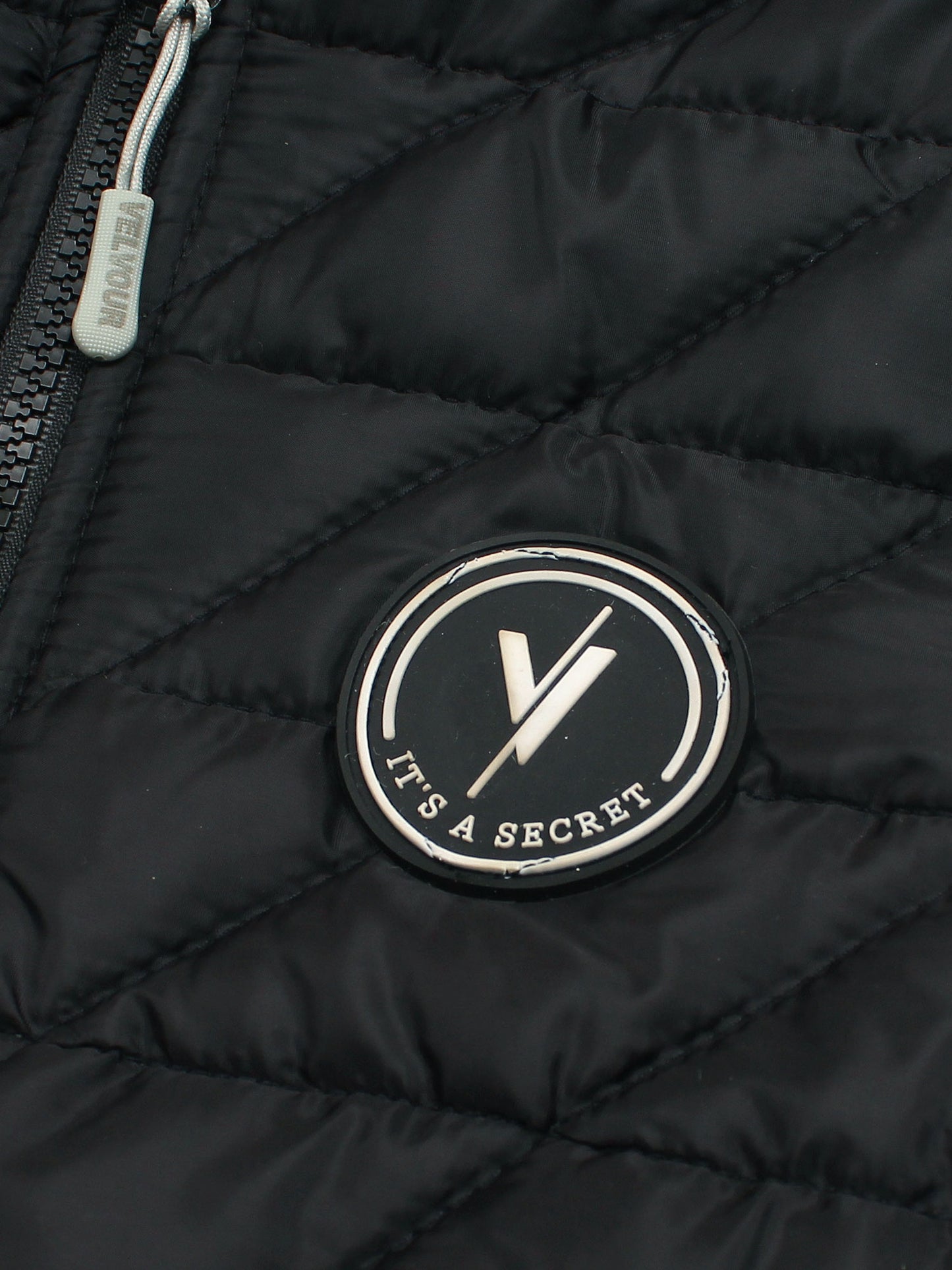 Full Sleeves Puffer Jacket Boys & Girls VJ60-C