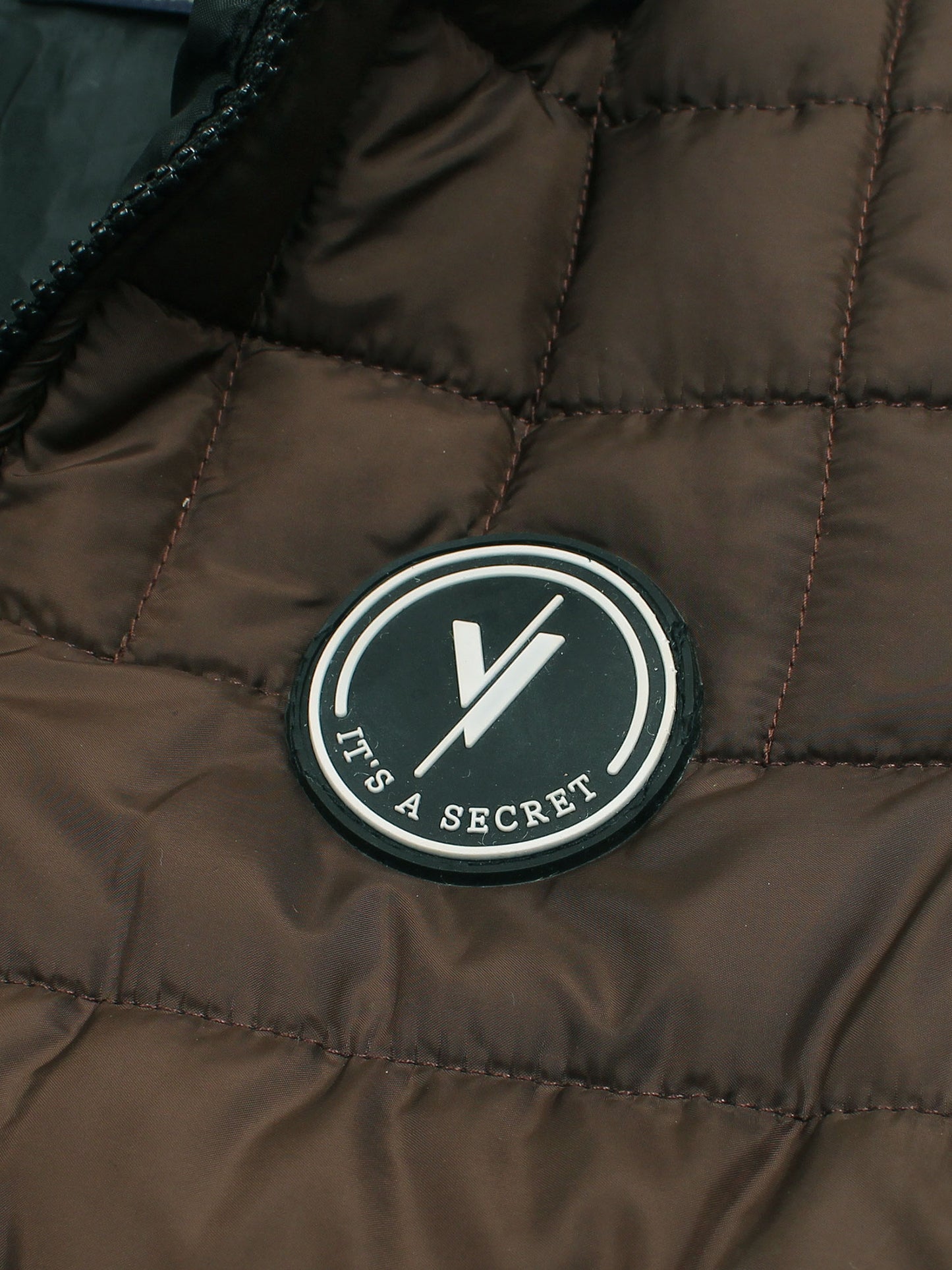Full Sleeves Puffer Jacket Boys & Girls VJ61-A