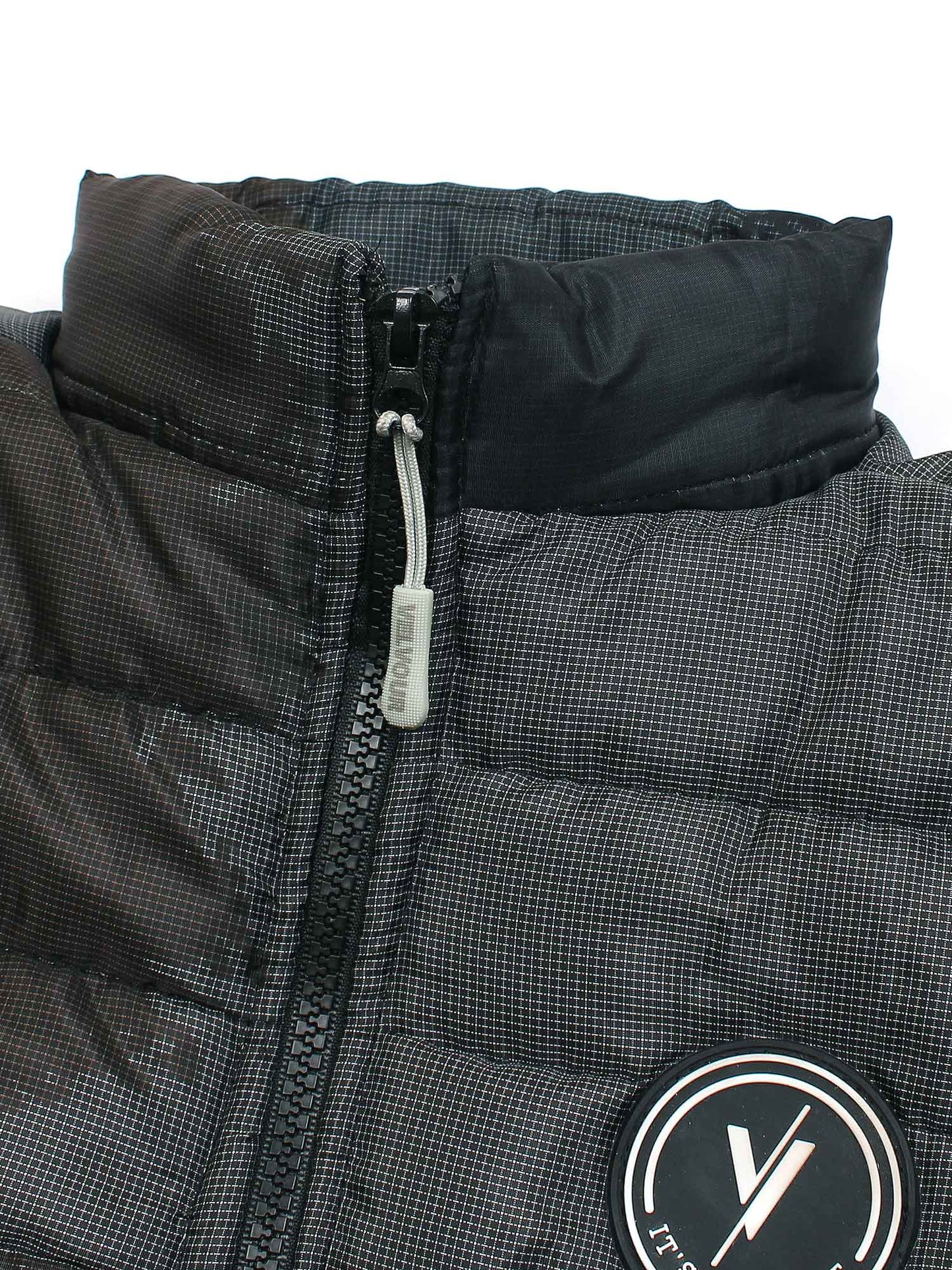 Full Sleeves Puffer Jacket Boys & Girls VJ73-A