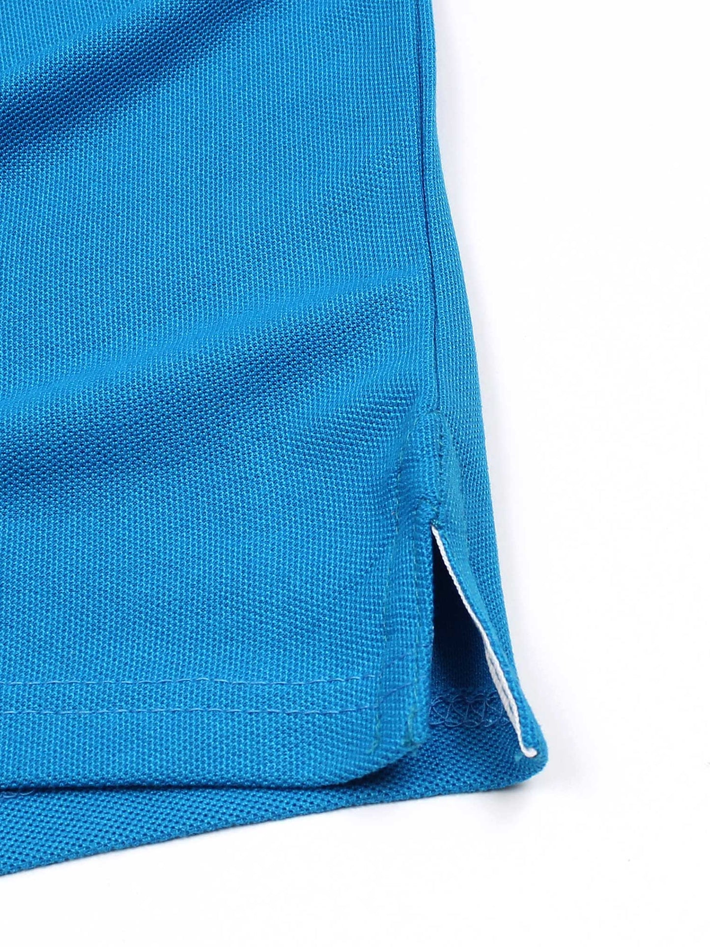 Tipping Collar Polo With Strip VP11-Q
