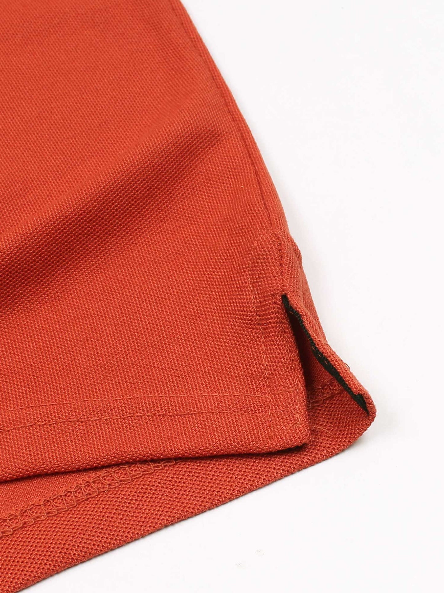Tipping Collar Polo With Strip VP11-R