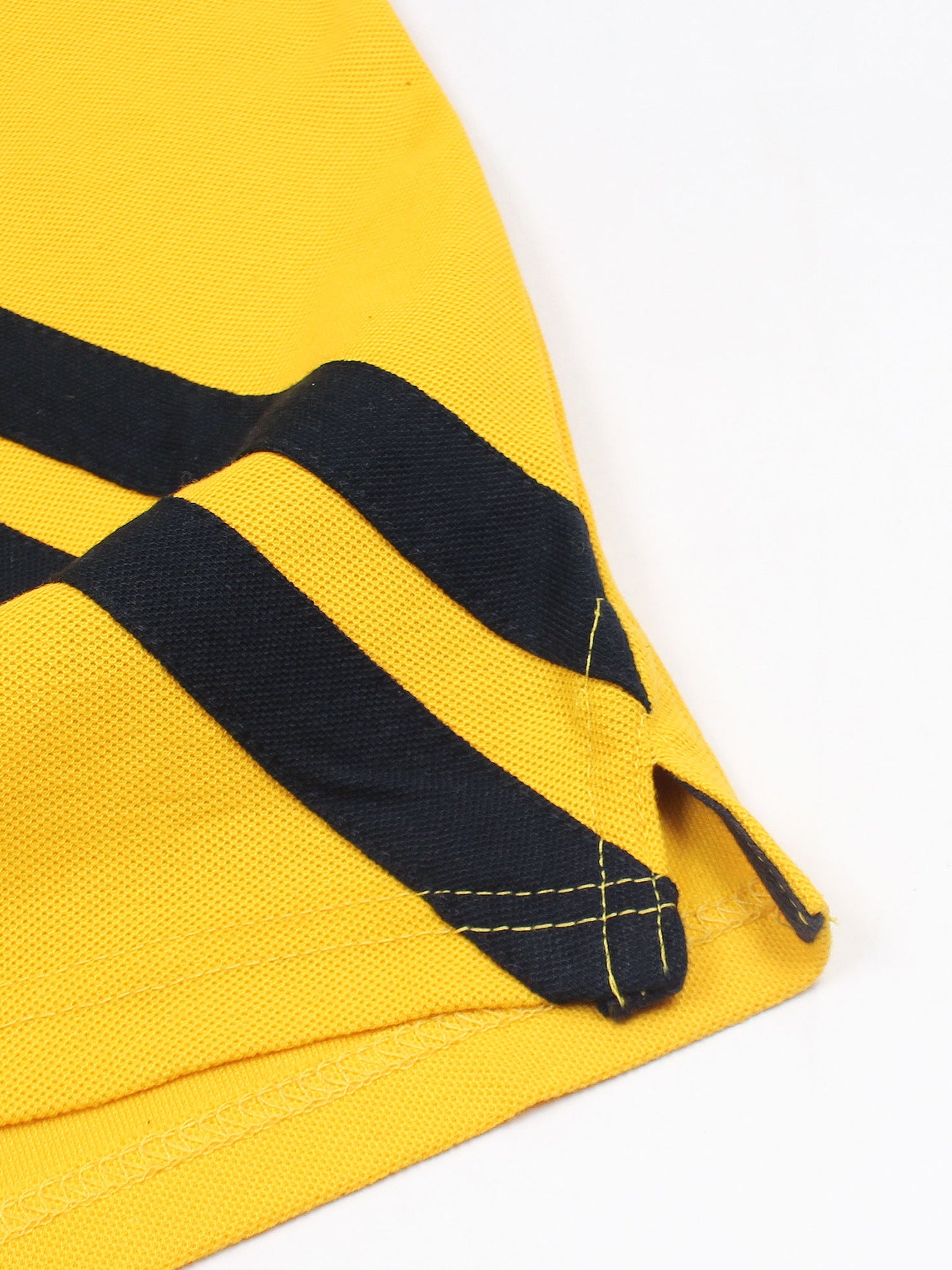 Tipping Collar Plain Polo Shirt VP11-K