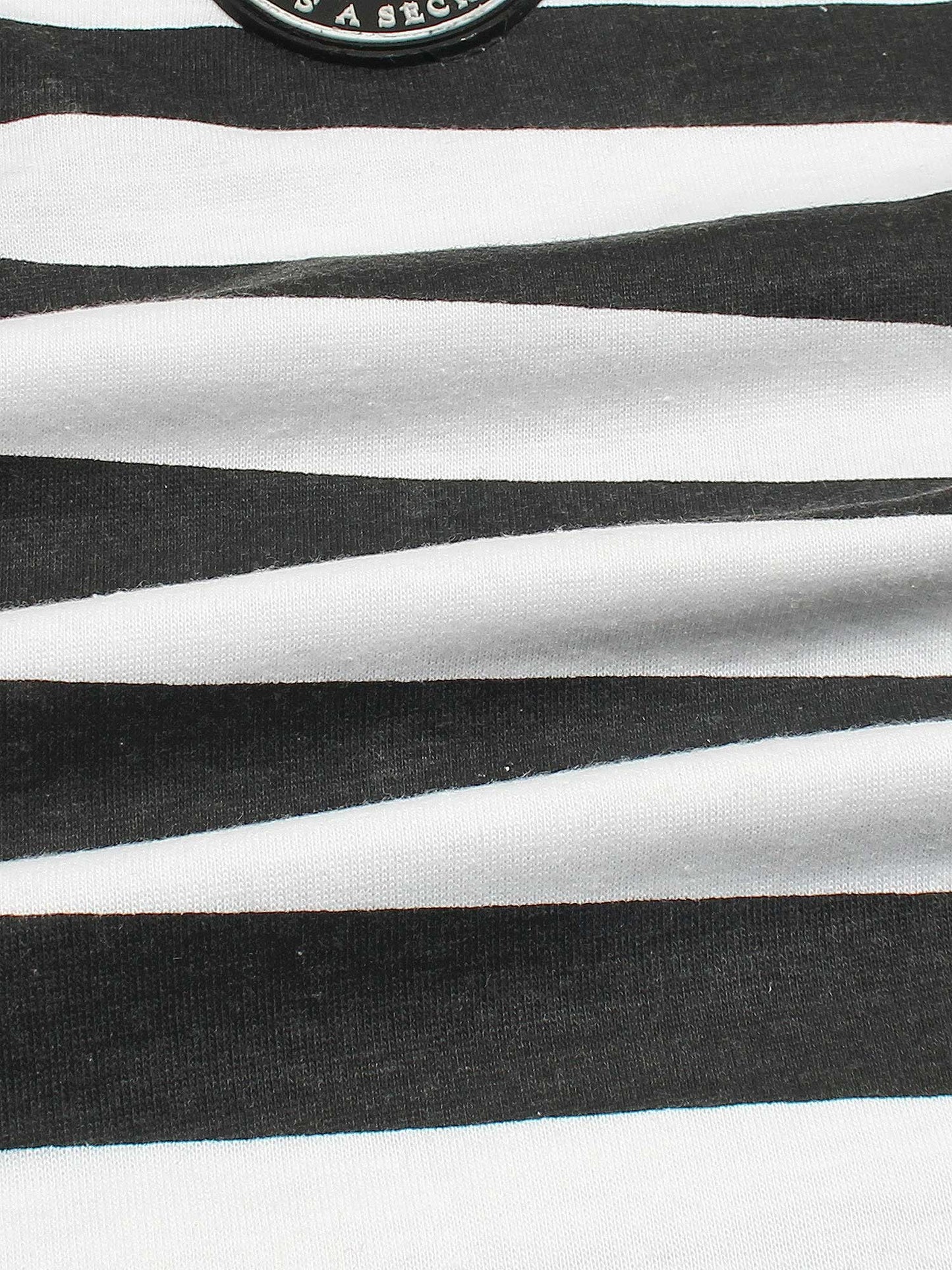 Tipping Collar Polo With Strips VP11-N