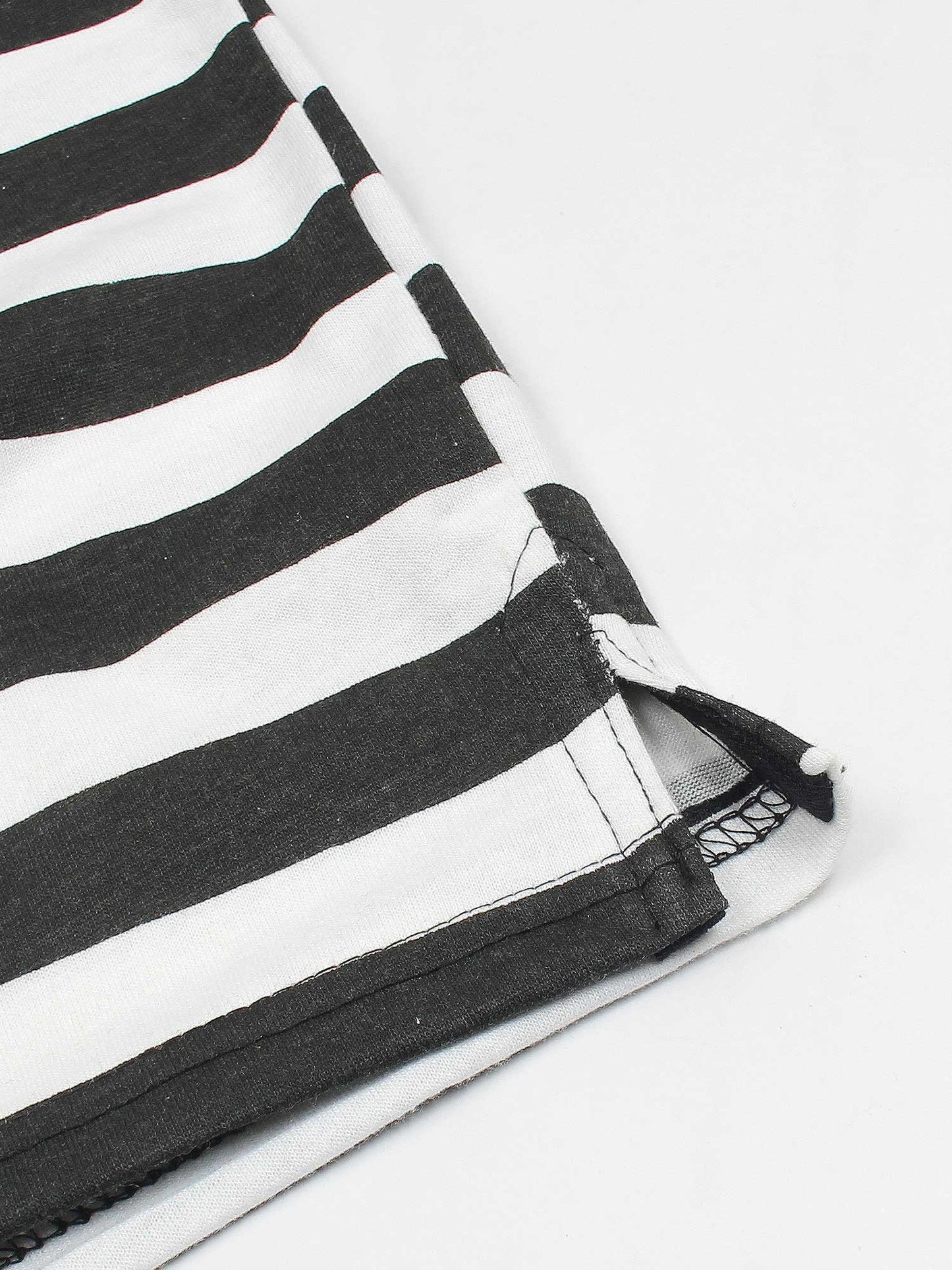 Tipping Collar Polo With Strips VP11-N