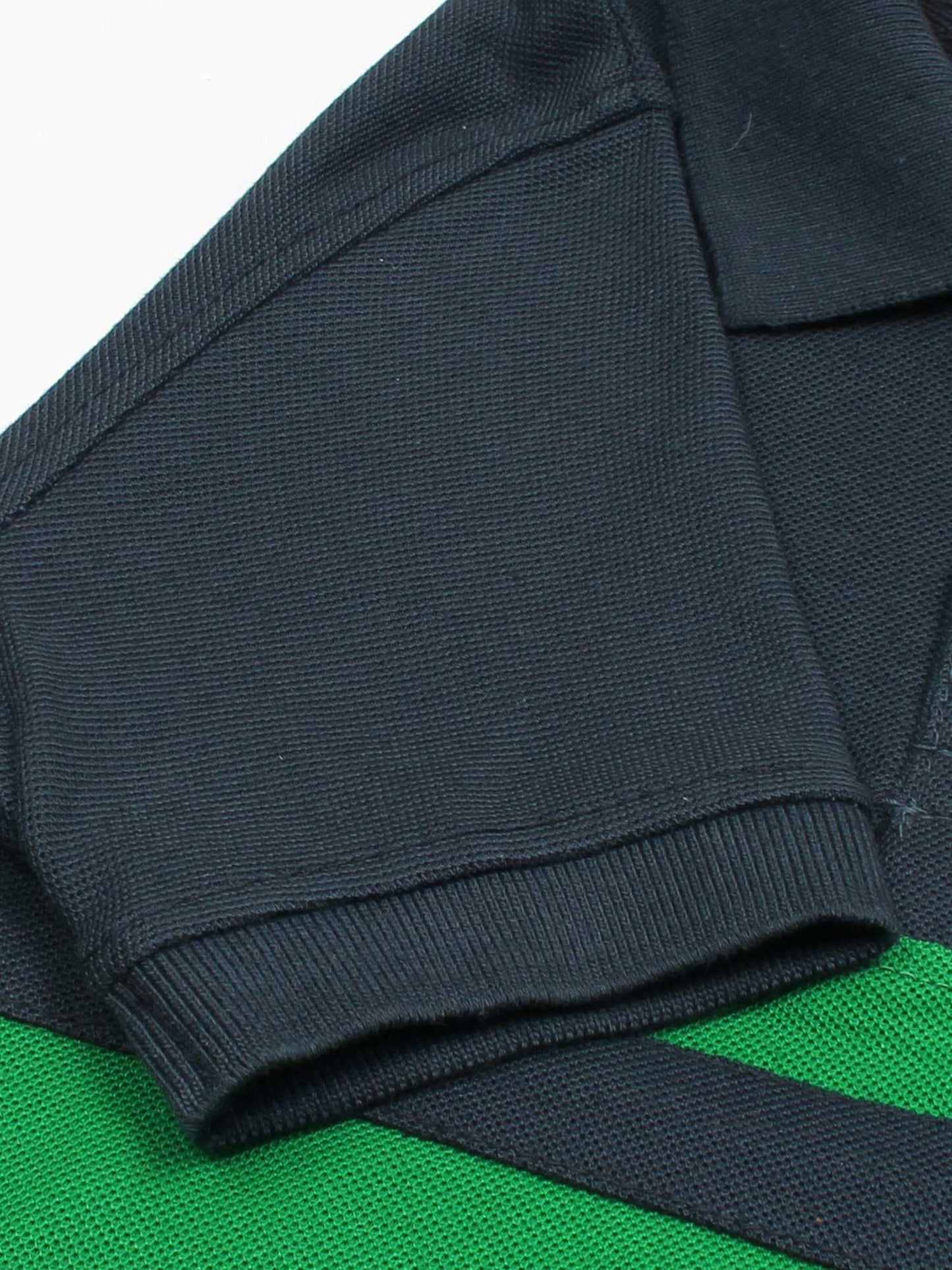 Tipping Collar Polo Shirt VP14-C