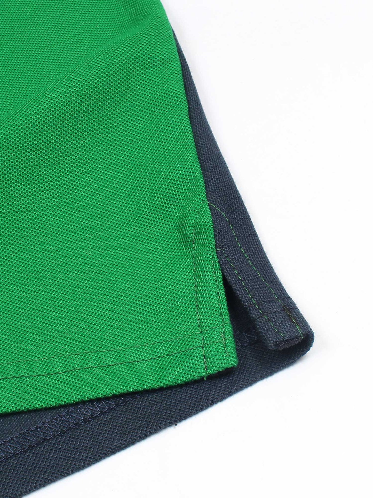 Tipping Collar Polo Shirt VP14-C