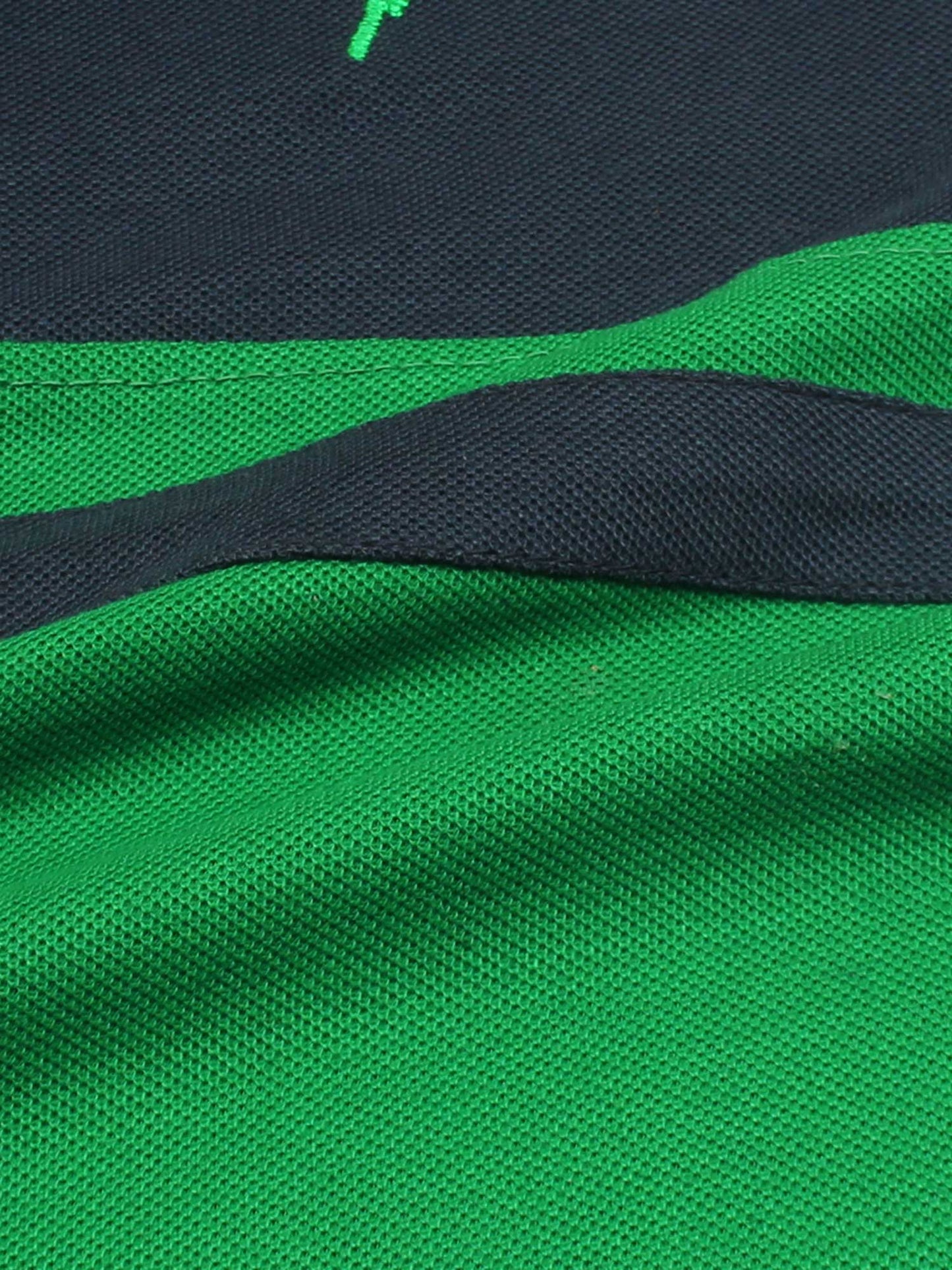 Tipping Collar Polo Shirt VP14-C
