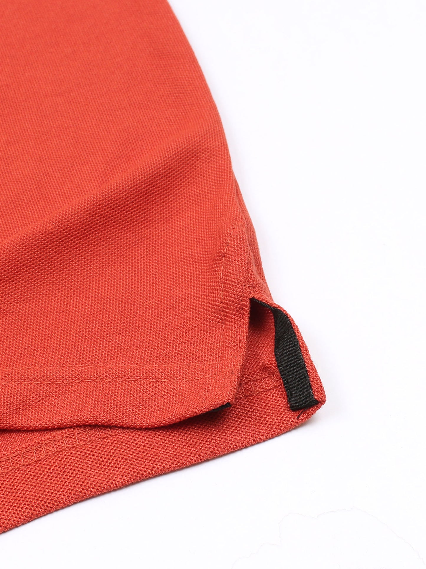 Tipping Collar Polo Shirt VP15-A