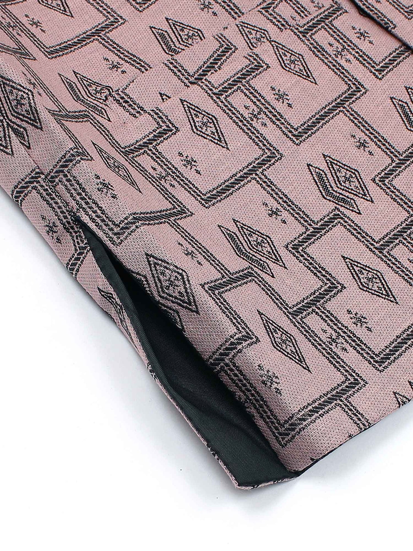 Formal Waistcoat For Boys ART #VW06-D