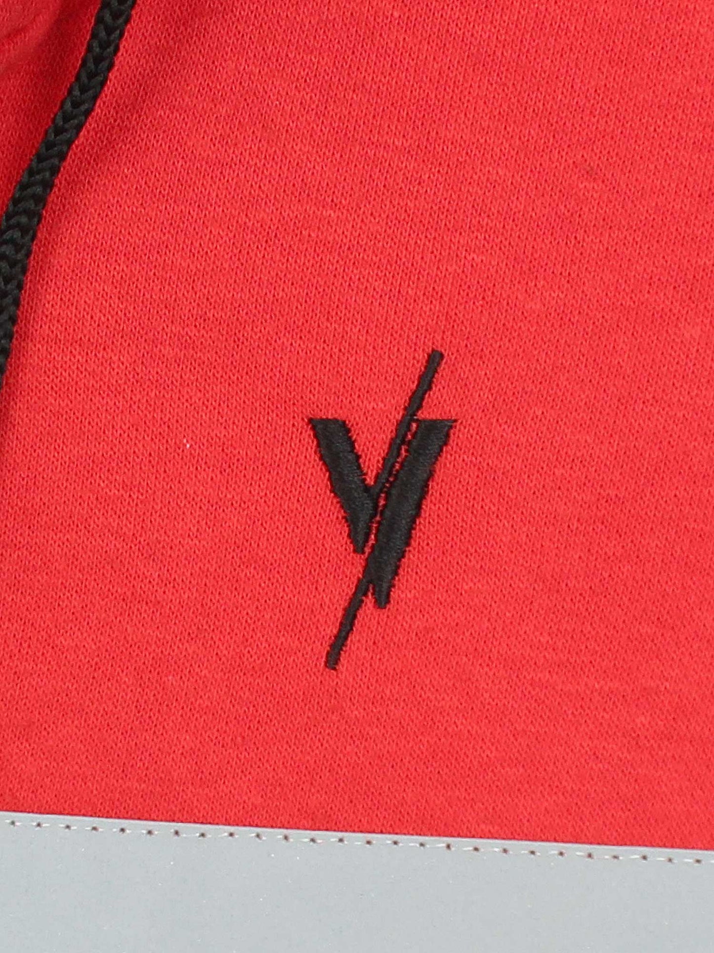 Hooded Tracksuit For Boys & Girls, Fleece #VWT15-A