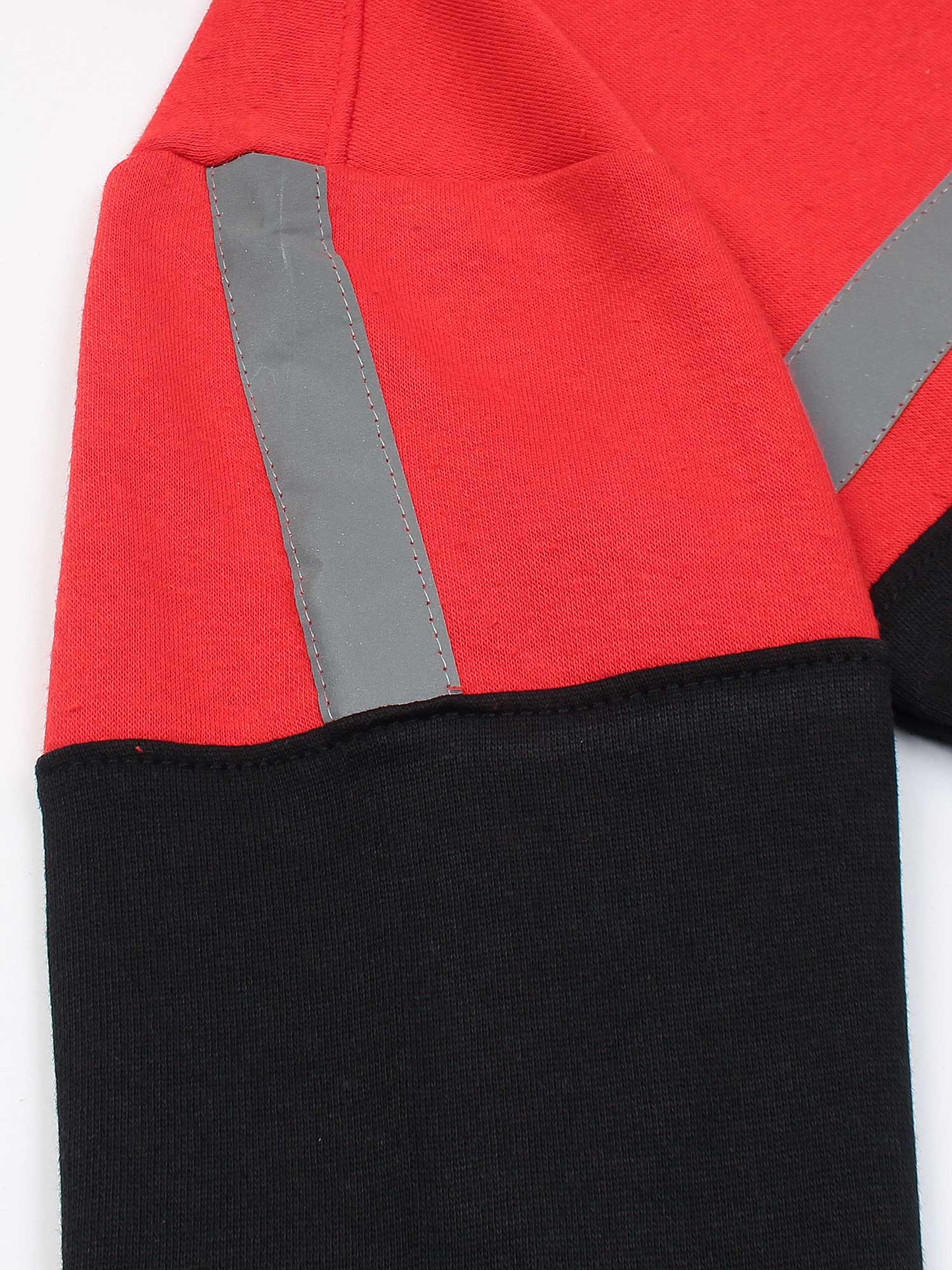 Hooded Tracksuit For Boys & Girls, Fleece #VWT15-A