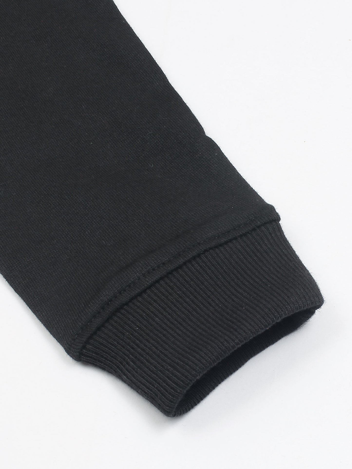 Hooded Tracksuit For Boys & Girls, Fleece #VWT15-A