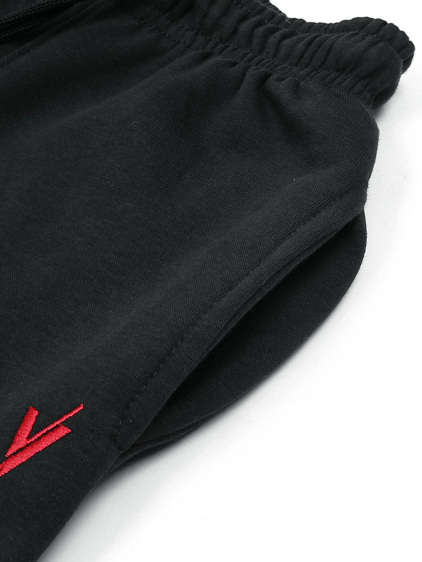 Hooded Tracksuit For Boys & Girls, Fleece #VWT15-A