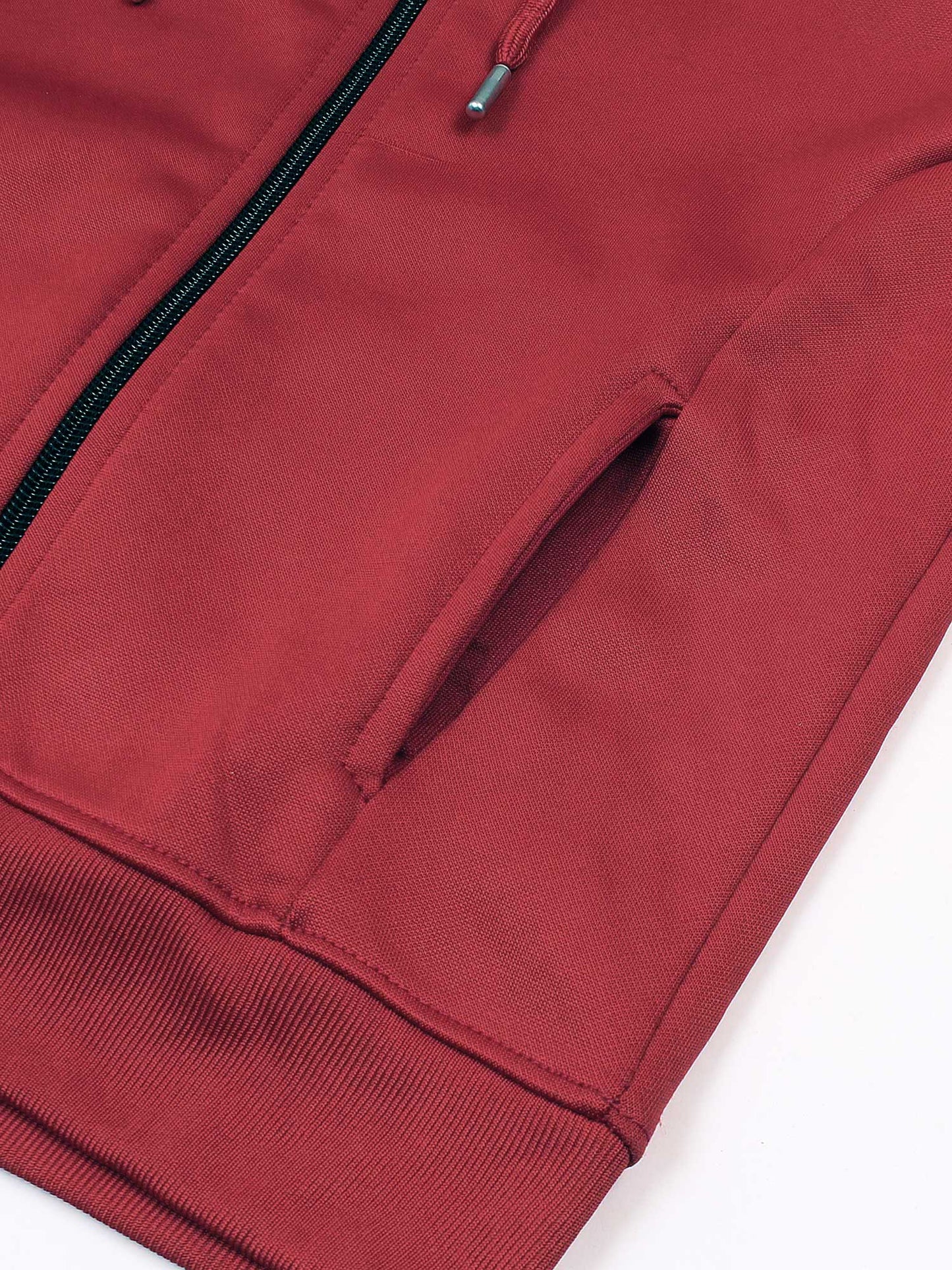 Hooded Tracksuit For Boys & Girls, Fleece #VWT05-B