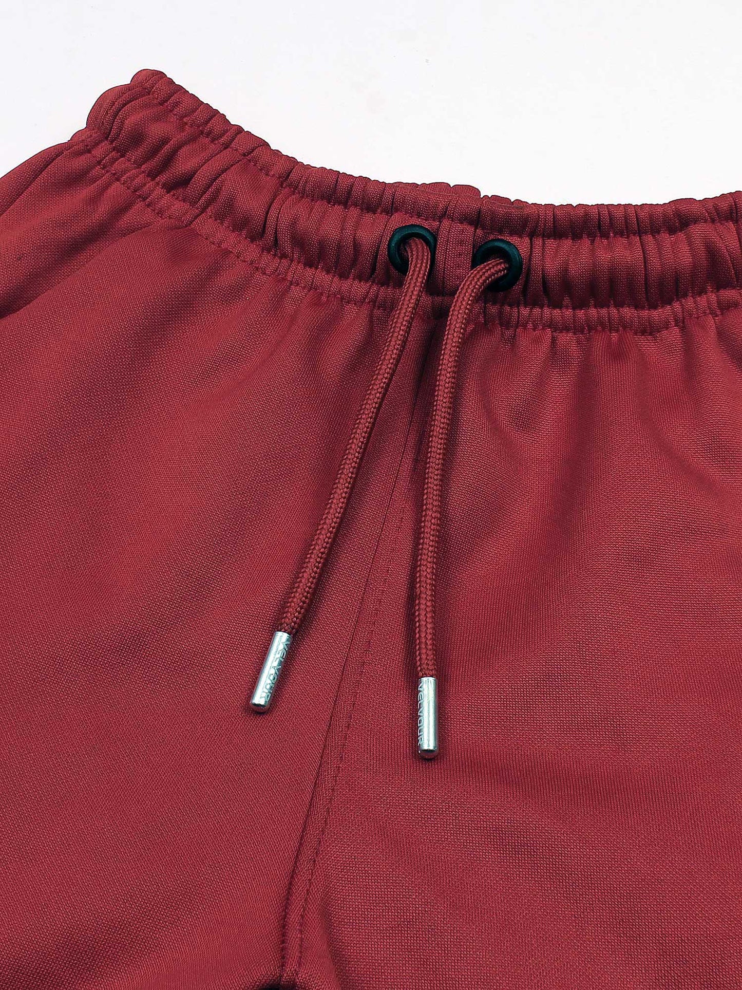 Hooded Tracksuit For Boys & Girls, Fleece #VWT05-B