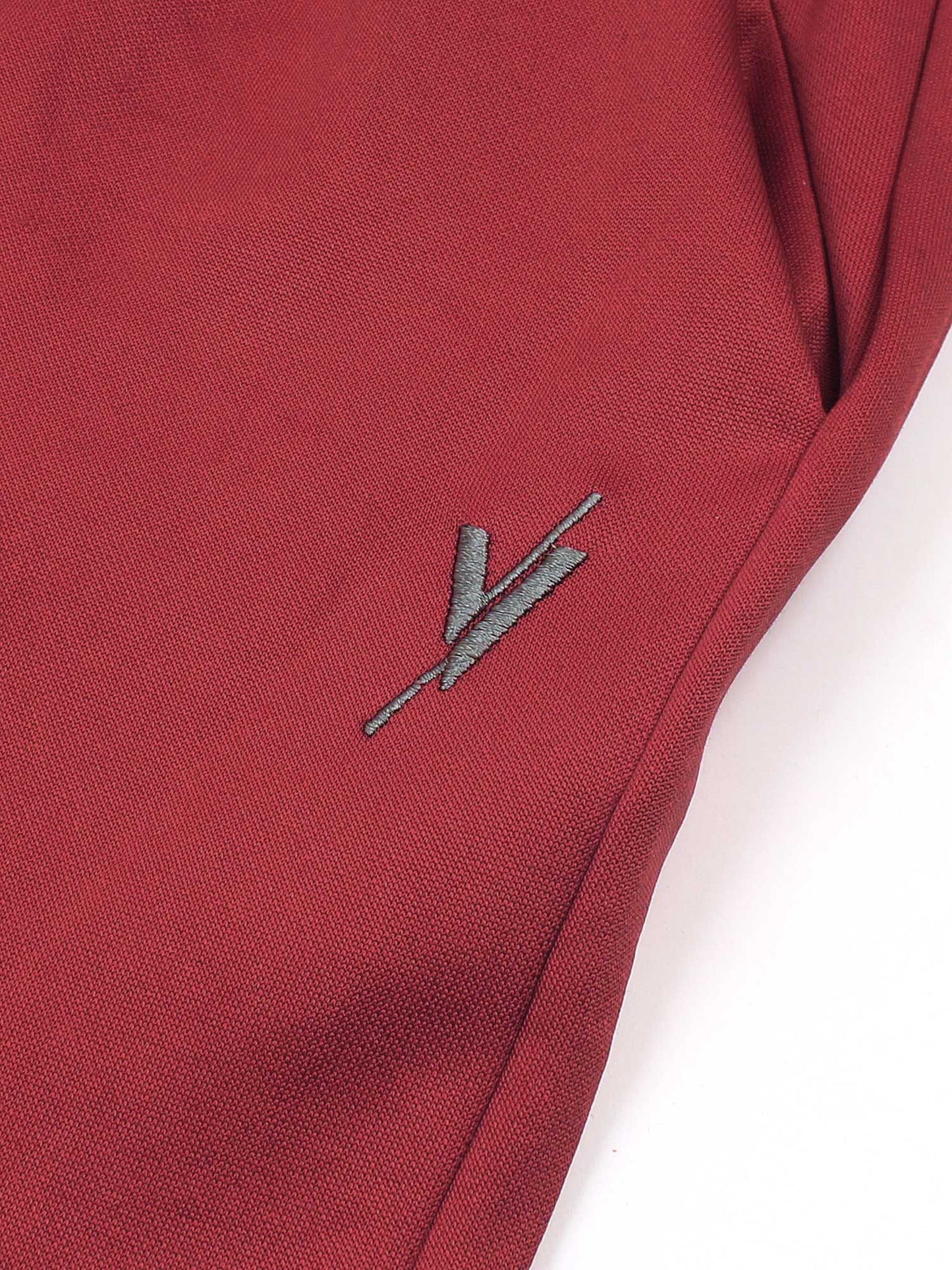 Hooded Tracksuit For Boys & Girls, Fleece #VWT05-B