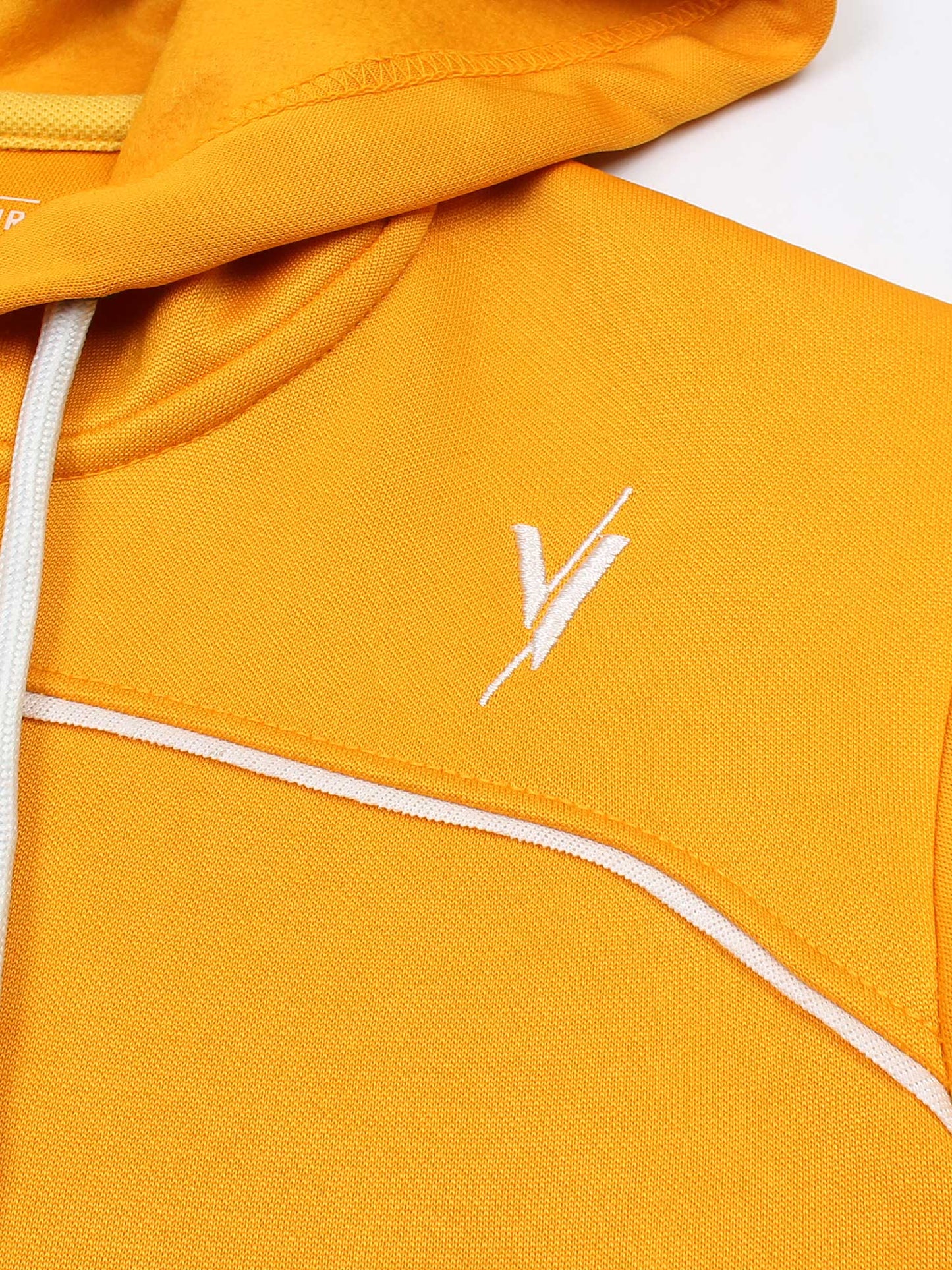 Hooded Tracksuit For Boys & Girls, Fleece #VWT05-C