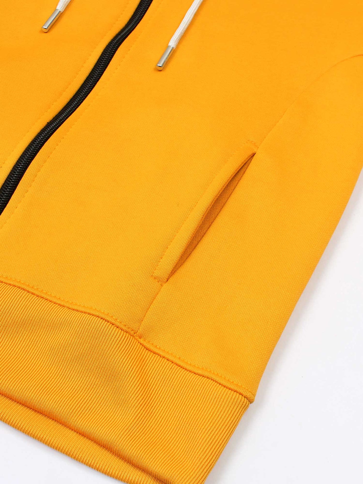 Hooded Tracksuit For Boys & Girls, Fleece #VWT05-C