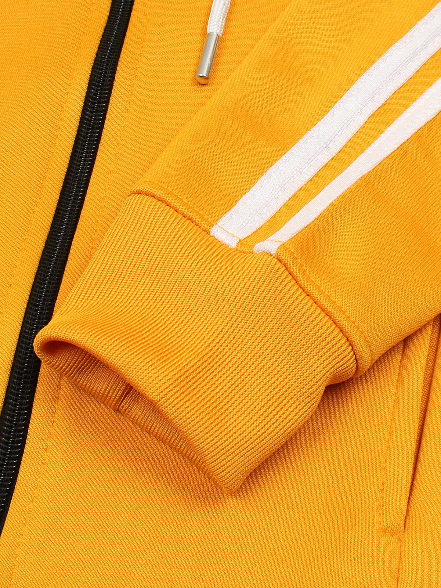 Hooded Tracksuit For Boys & Girls, Fleece #VWT05-C