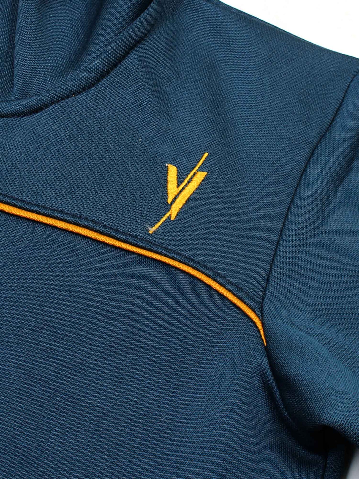 Hooded Tracksuit For Boys & Girls, Fleece #VWT05-D