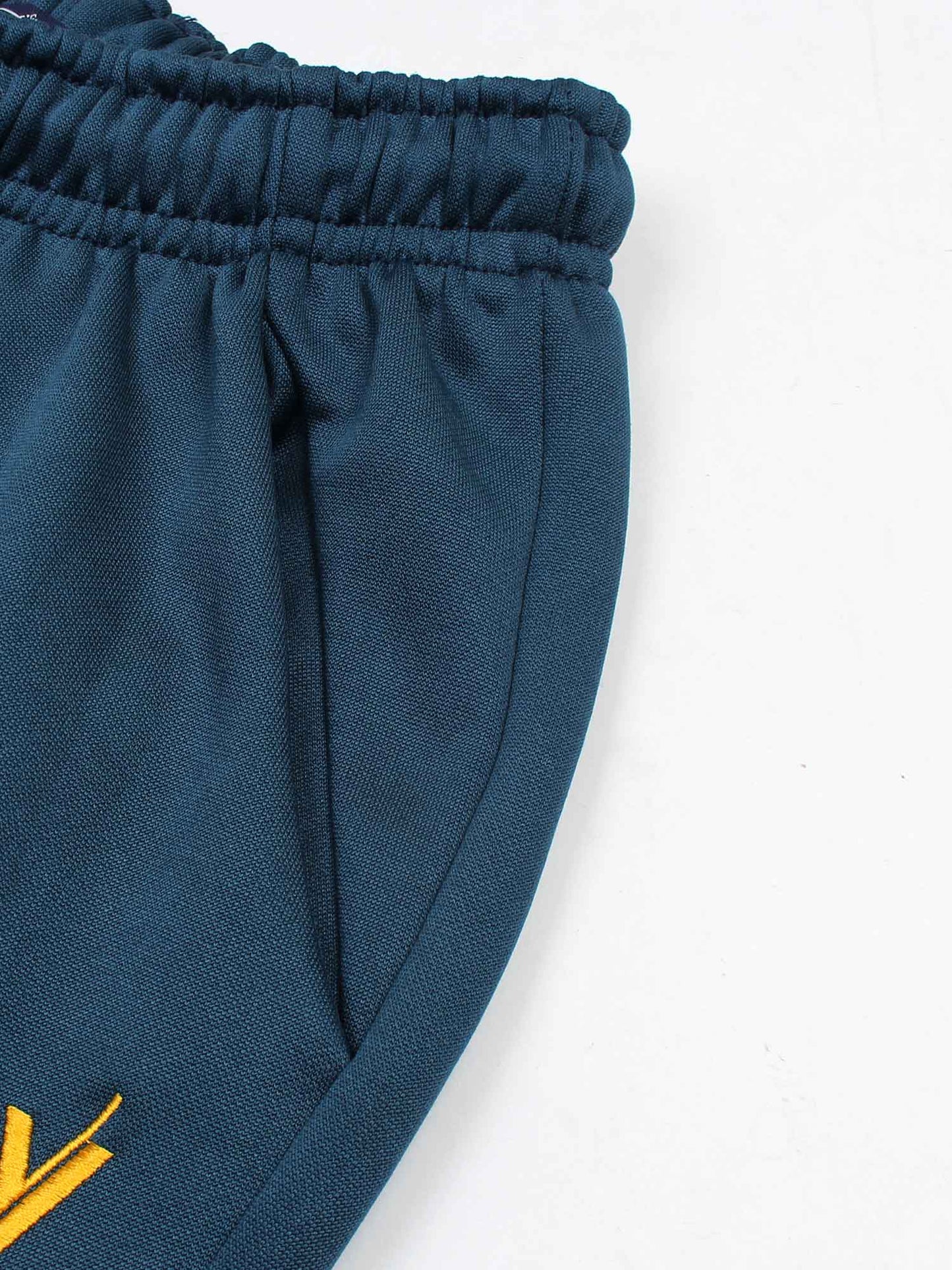 Hooded Tracksuit For Boys & Girls, Fleece #VWT05-D